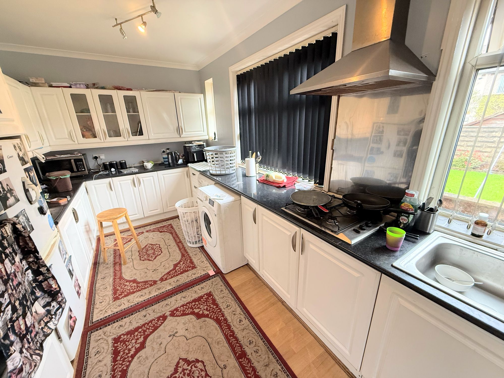 2 bed end of terrace house for sale in Backhold Drive, Halifax 2