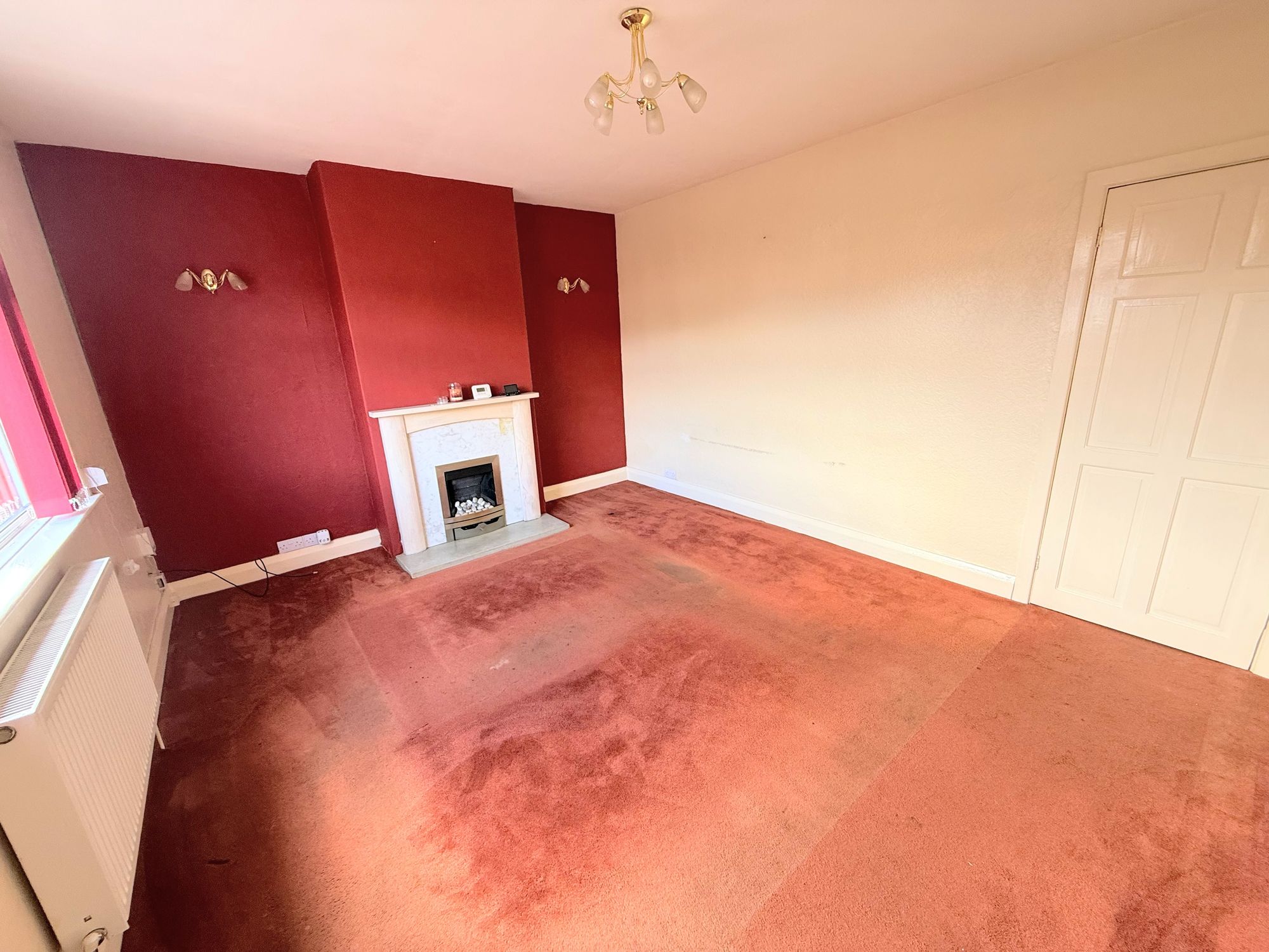 2 bed end of terrace house for sale in Backhold Drive, Halifax 6