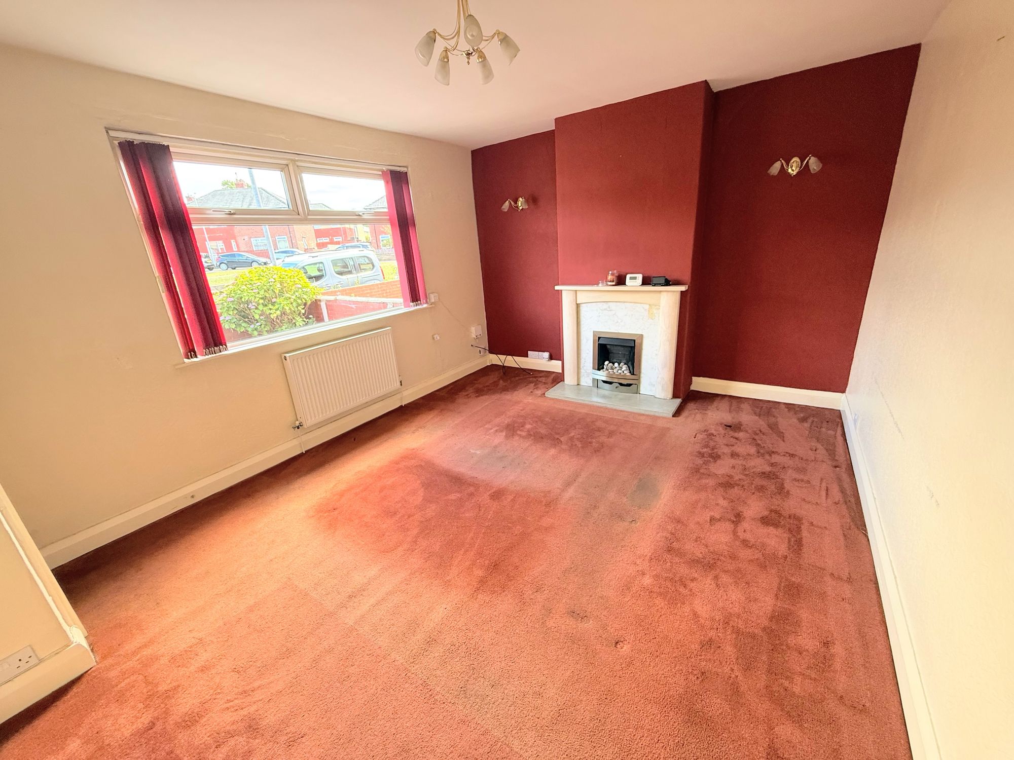 2 bed end of terrace house for sale in Backhold Drive, Halifax 5