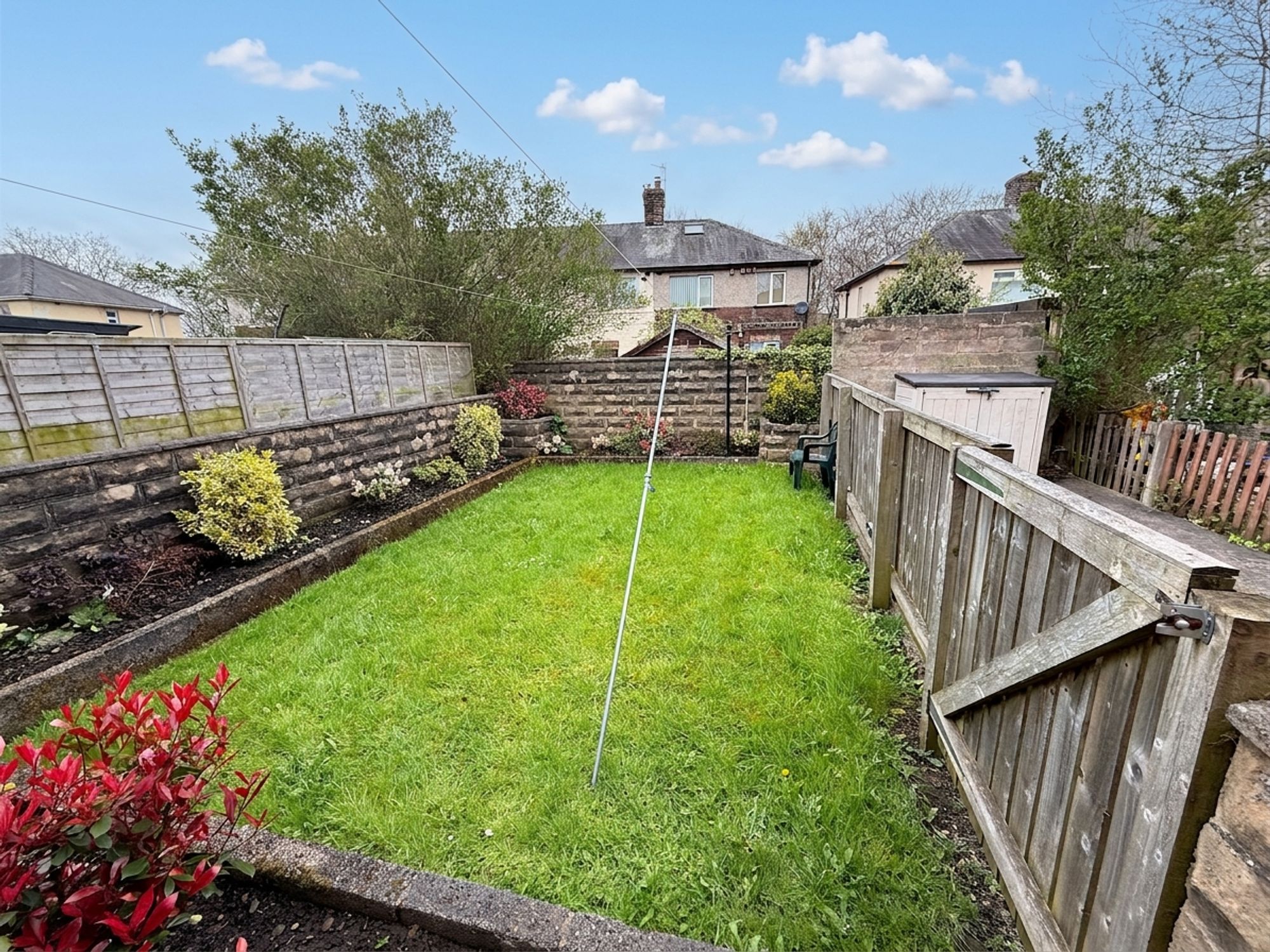 2 bed end of terrace house for sale in Backhold Drive, Halifax  - Property Image 21