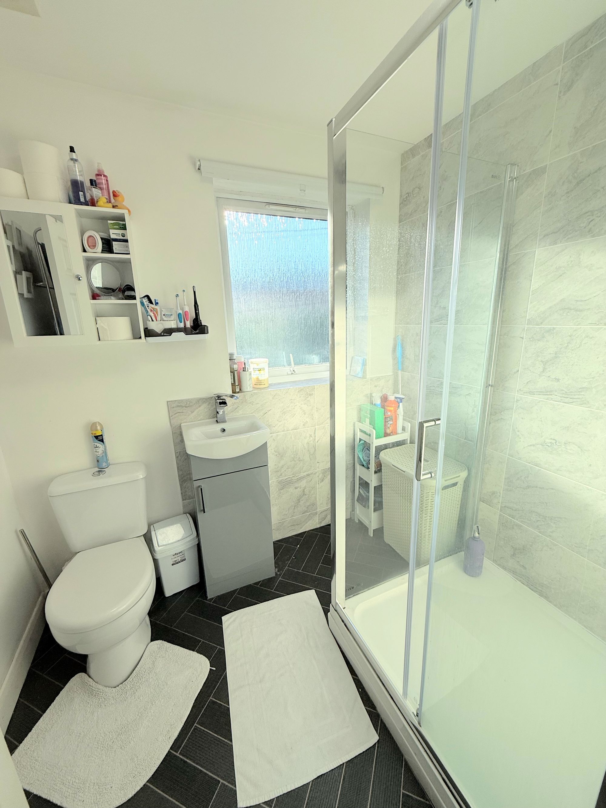 3 bed terraced house for sale in Aislaby Heights, Halifax  - Property Image 21