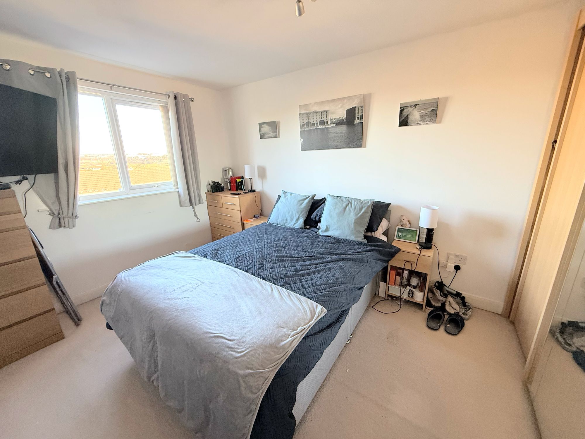 3 bed terraced house for sale in Aislaby Heights, Halifax 16