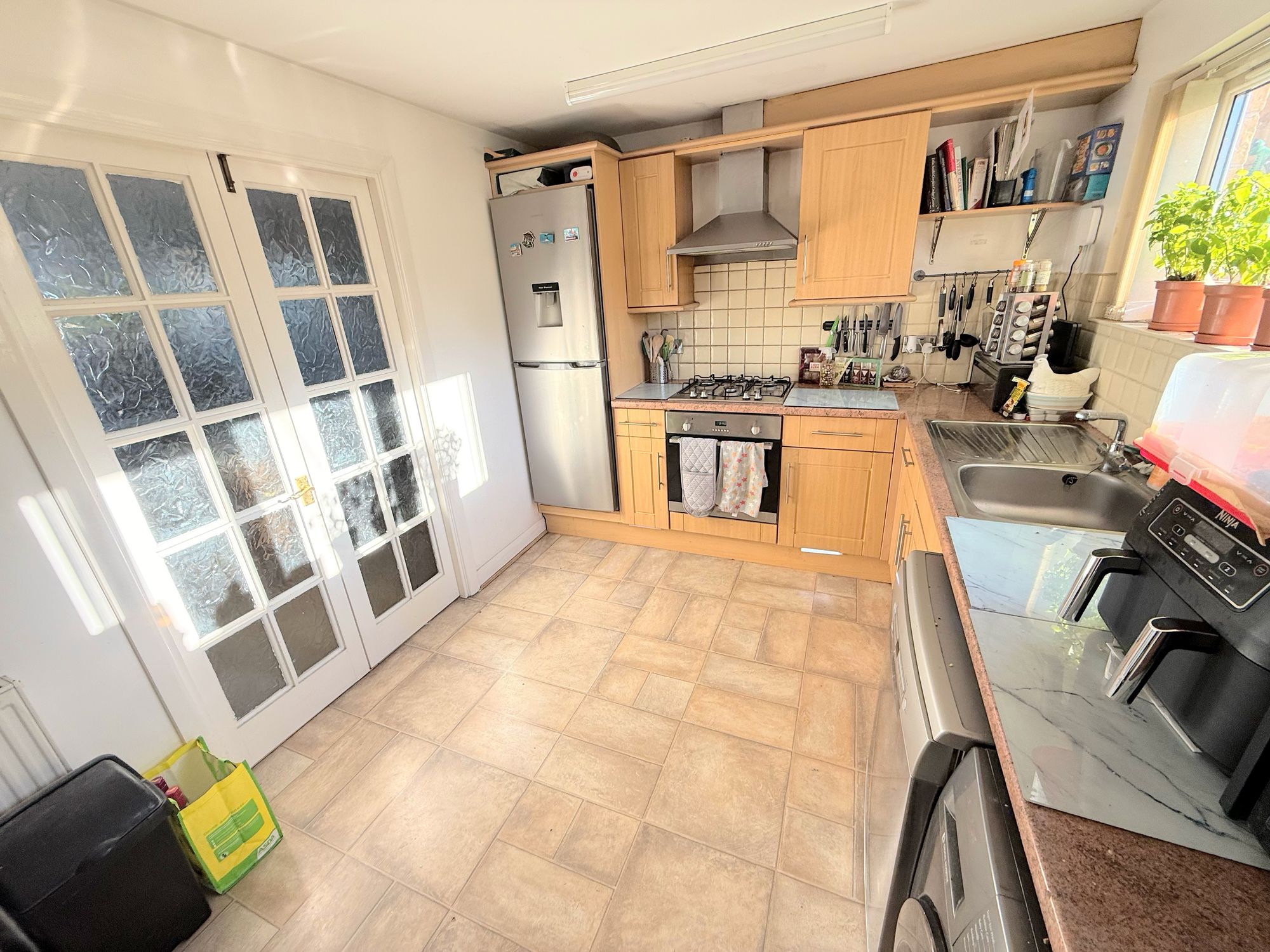 3 bed terraced house for sale in Aislaby Heights, Halifax 7