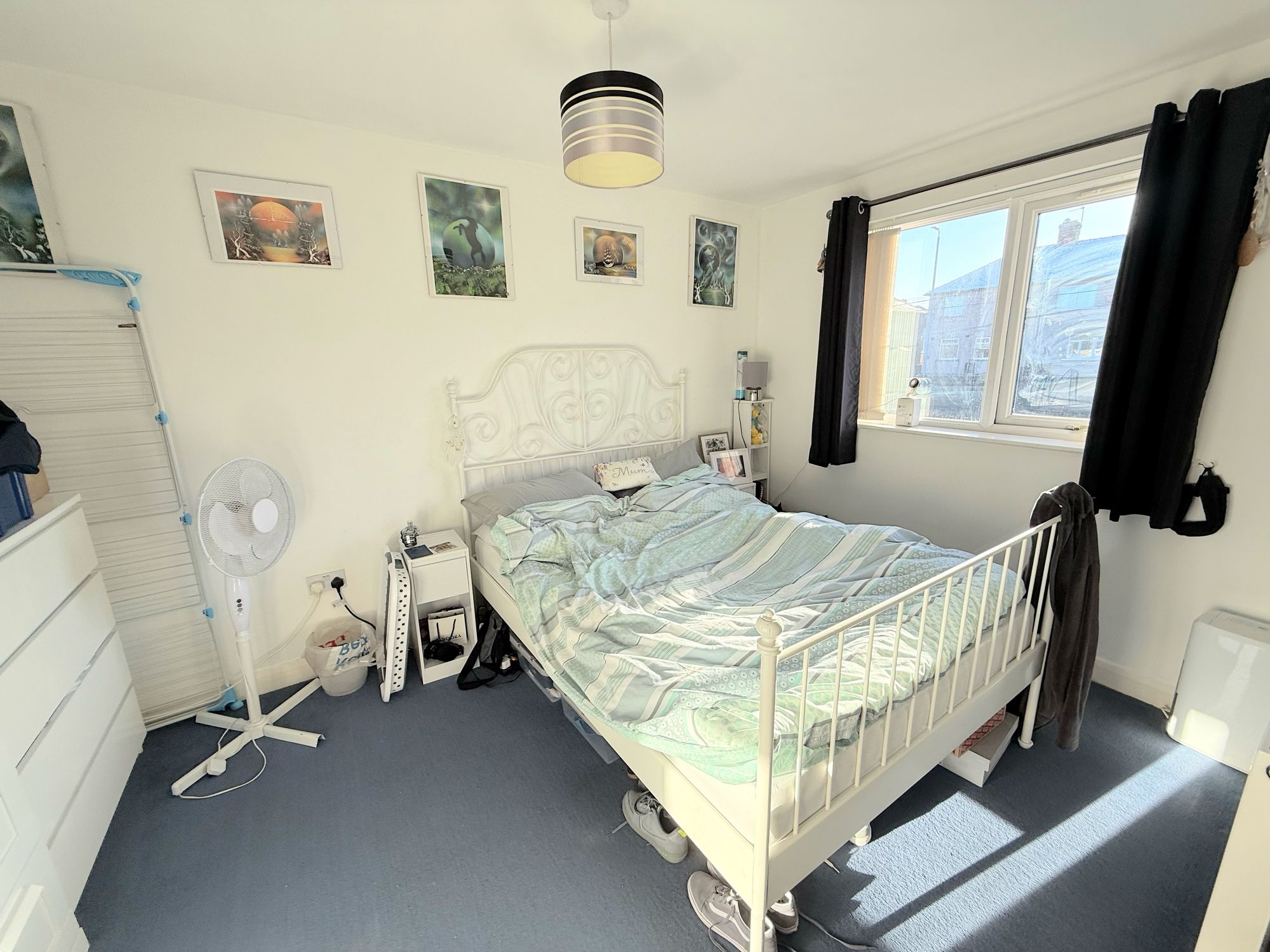 3 bed terraced house for sale in Aislaby Heights, Halifax 18