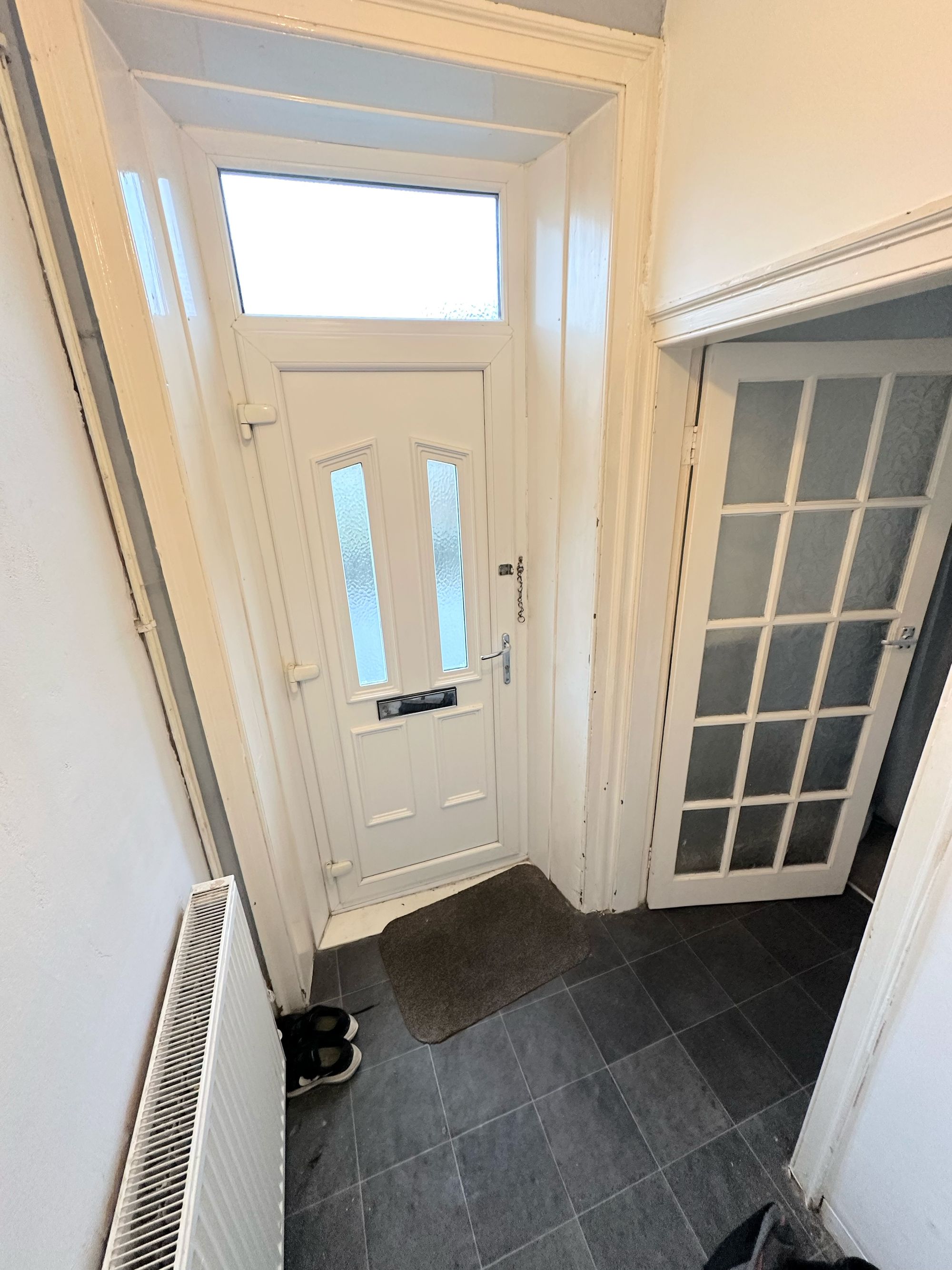 1 bed terraced house for sale in New Hey Road, Huddersfield 5