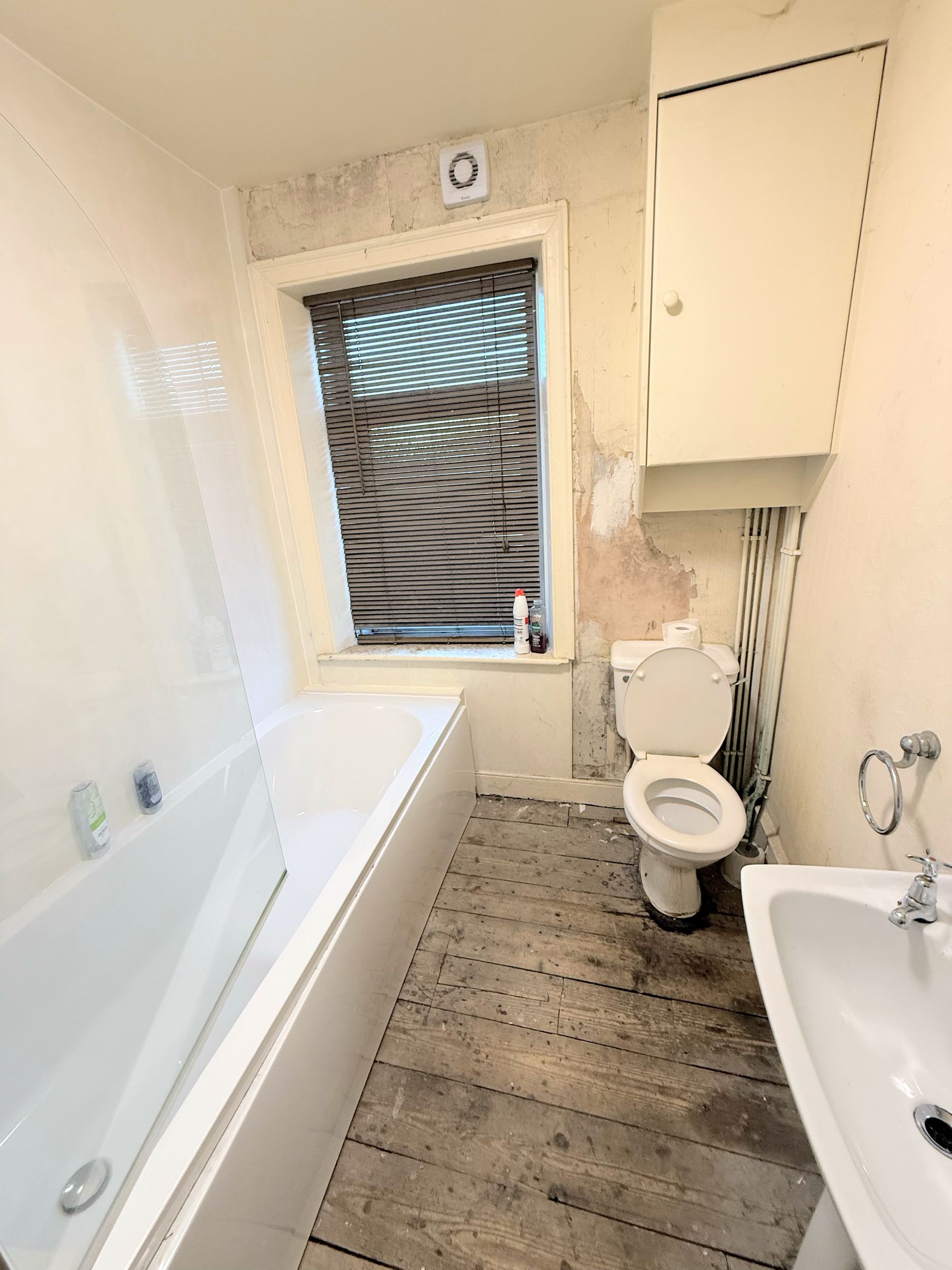 1 bed terraced house for sale in New Hey Road, Huddersfield  - Property Image 10
