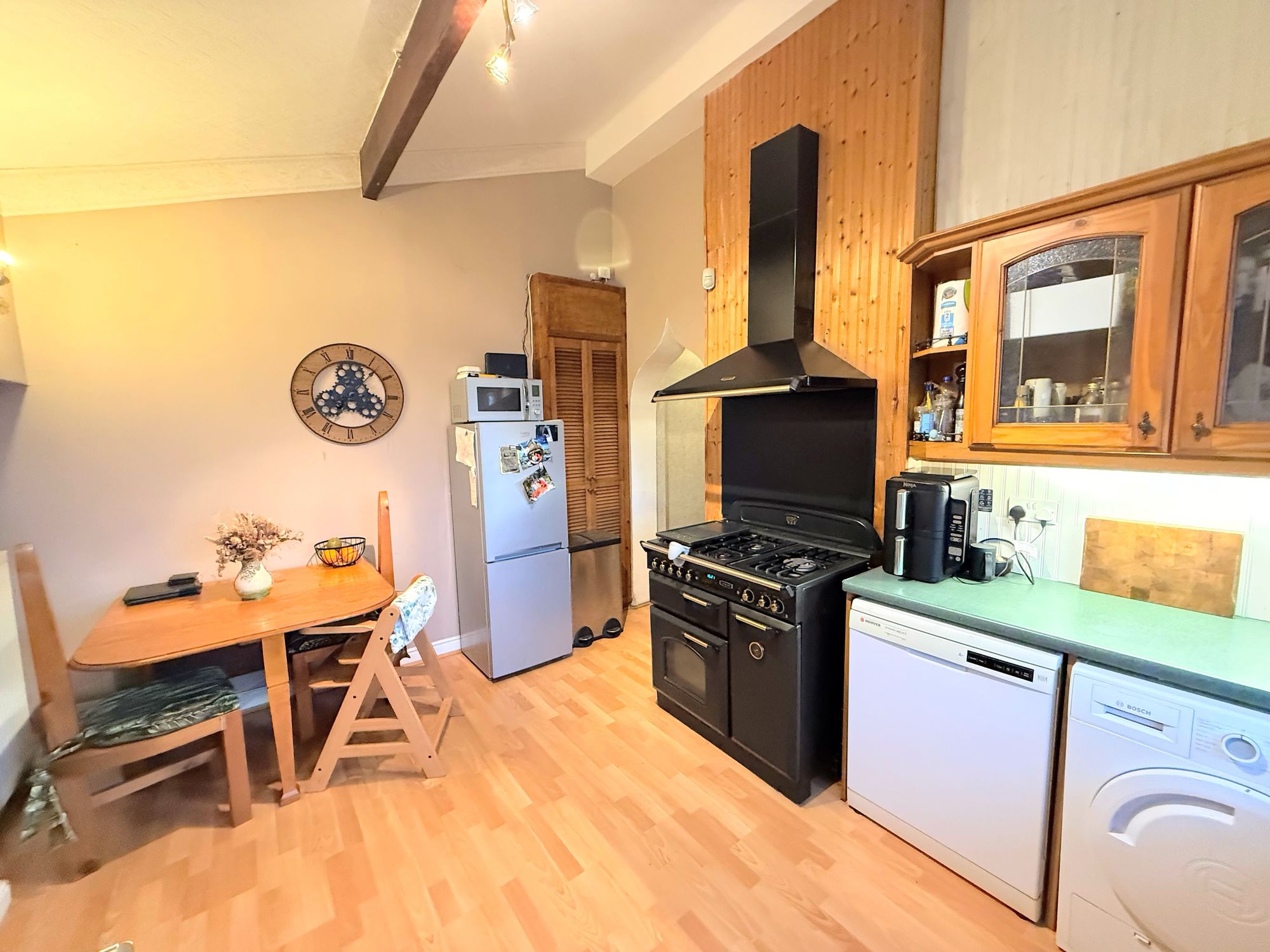 3 bed detached house for sale in Brighouse Wood Lane, Brighouse 13