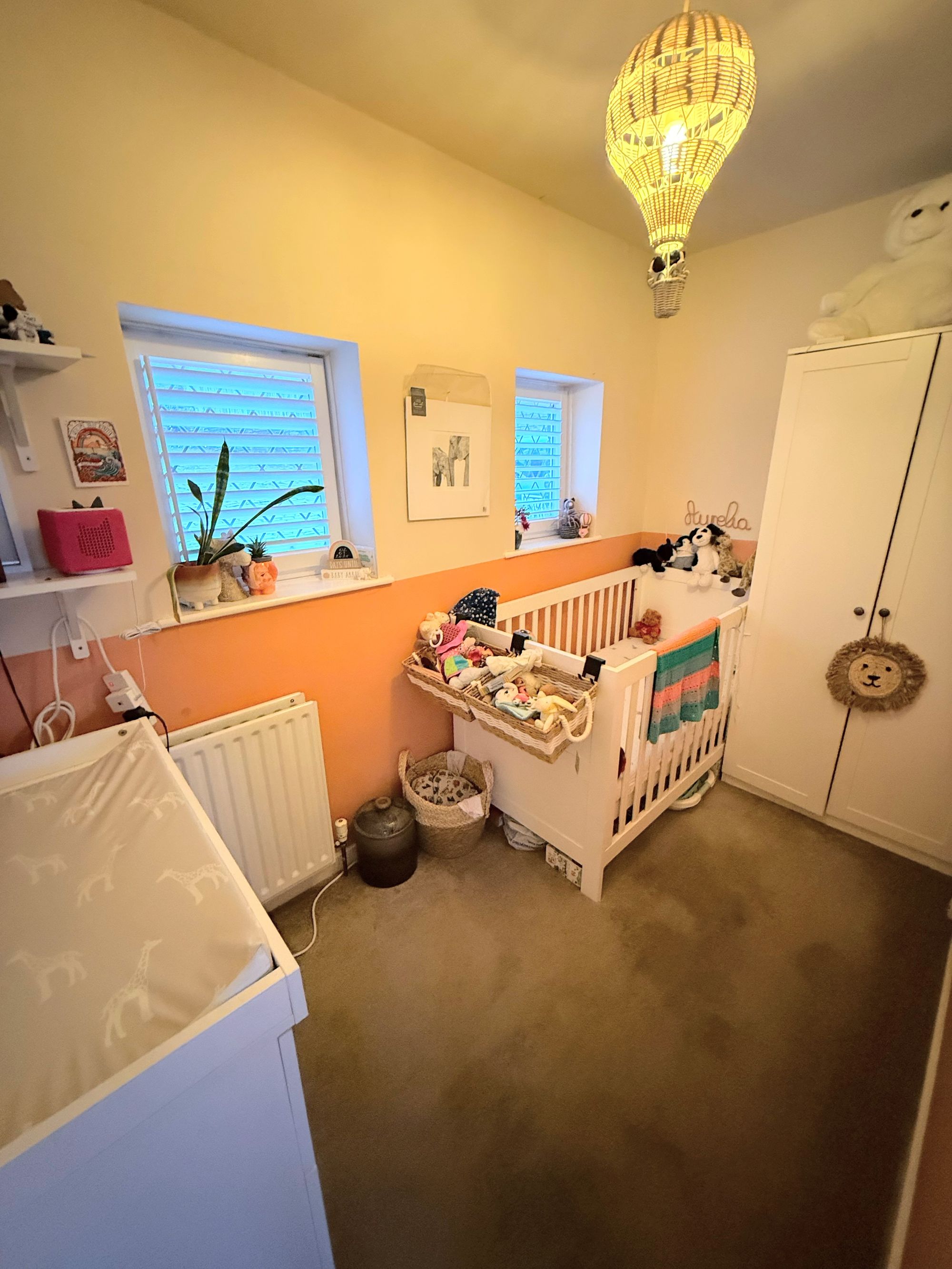 3 bed detached house for sale in Brighouse Wood Lane, Brighouse 19