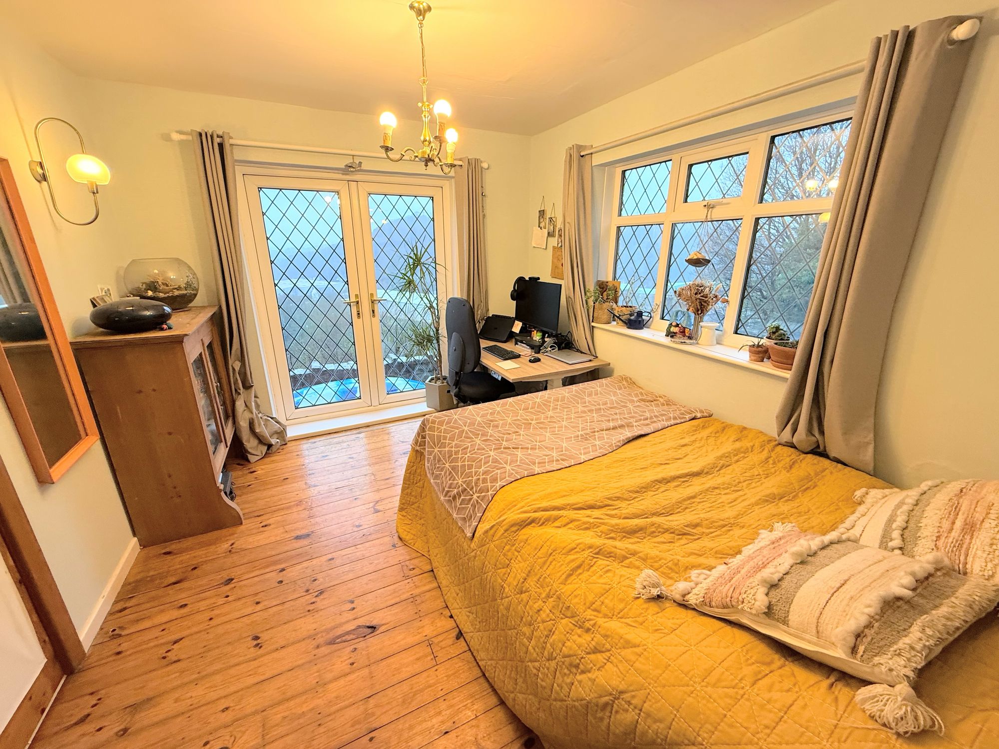 3 bed detached house for sale in Brighouse Wood Lane, Brighouse 16