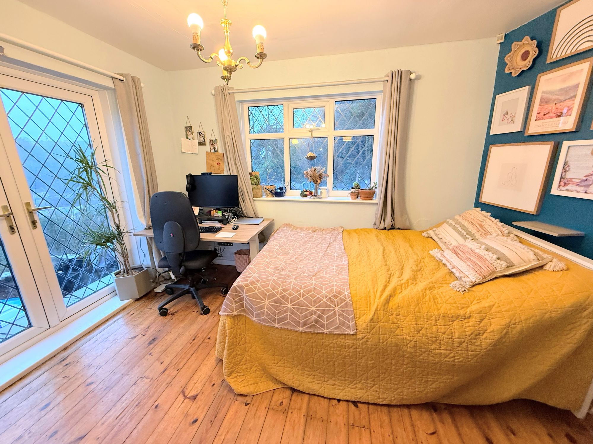 3 bed detached house for sale in Brighouse Wood Lane, Brighouse 18