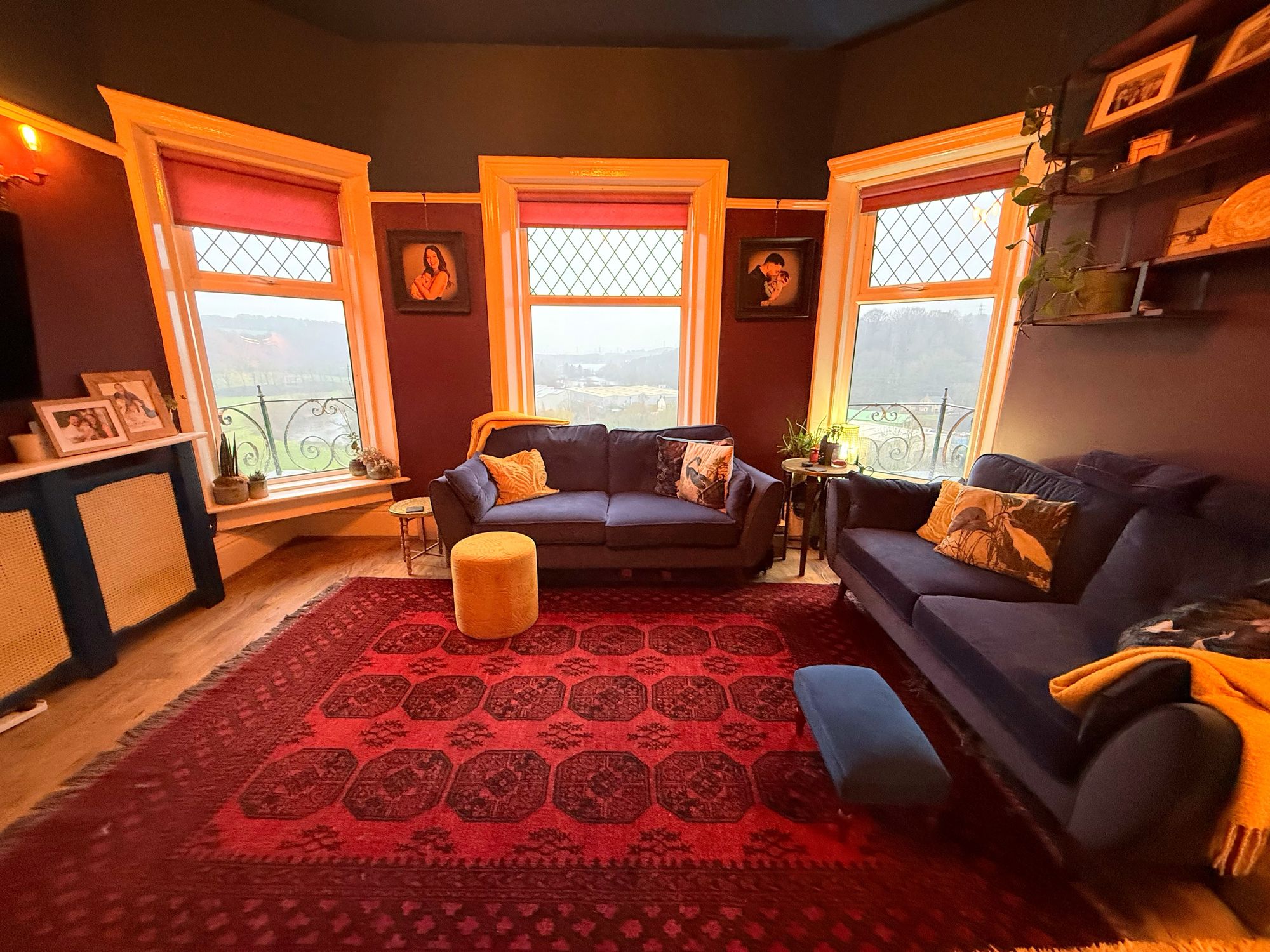 3 bed detached house for sale in Brighouse Wood Lane, Brighouse  - Property Image 2