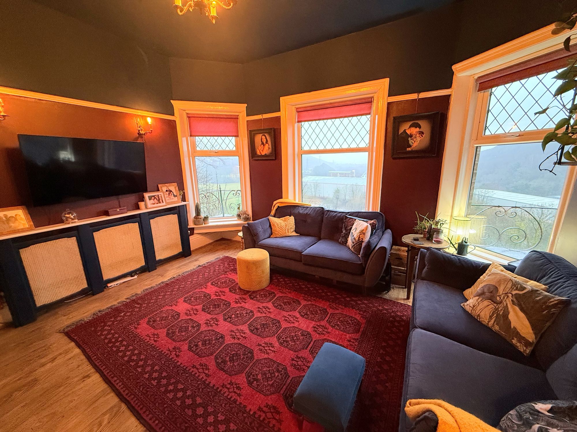 3 bed detached house for sale in Brighouse Wood Lane, Brighouse  - Property Image 9