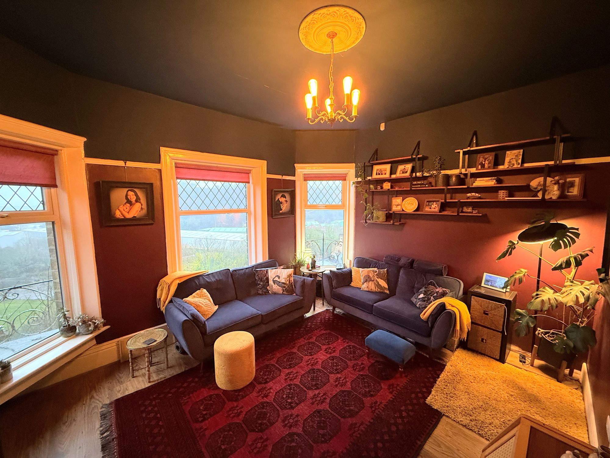 3 bed detached house for sale in Brighouse Wood Lane, Brighouse  - Property Image 10