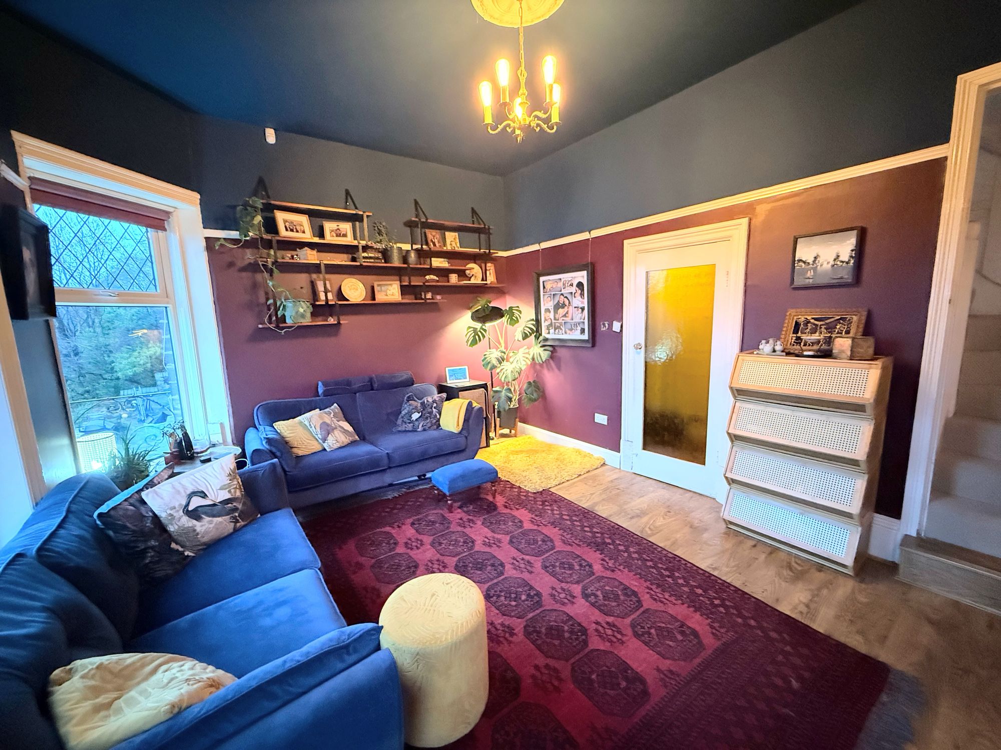 3 bed detached house for sale in Brighouse Wood Lane, Brighouse 10