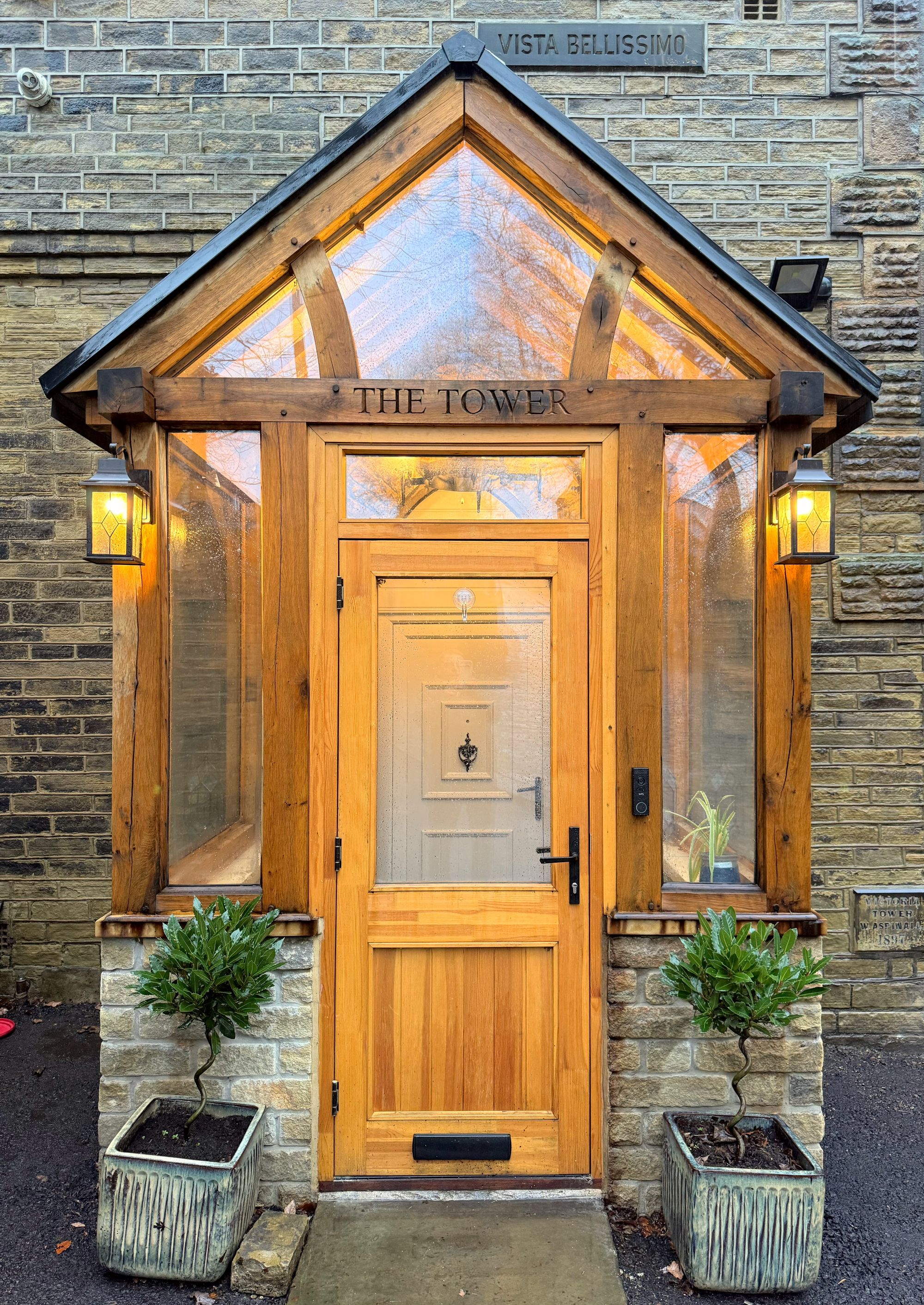 3 bed detached house for sale in Brighouse Wood Lane, Brighouse  - Property Image 7