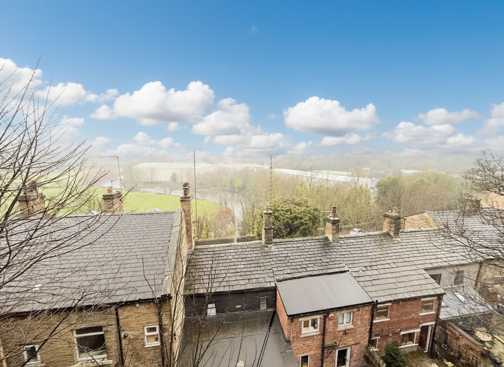 3 bed detached house for sale in Brighouse Wood Lane, Brighouse  - Property Image 30