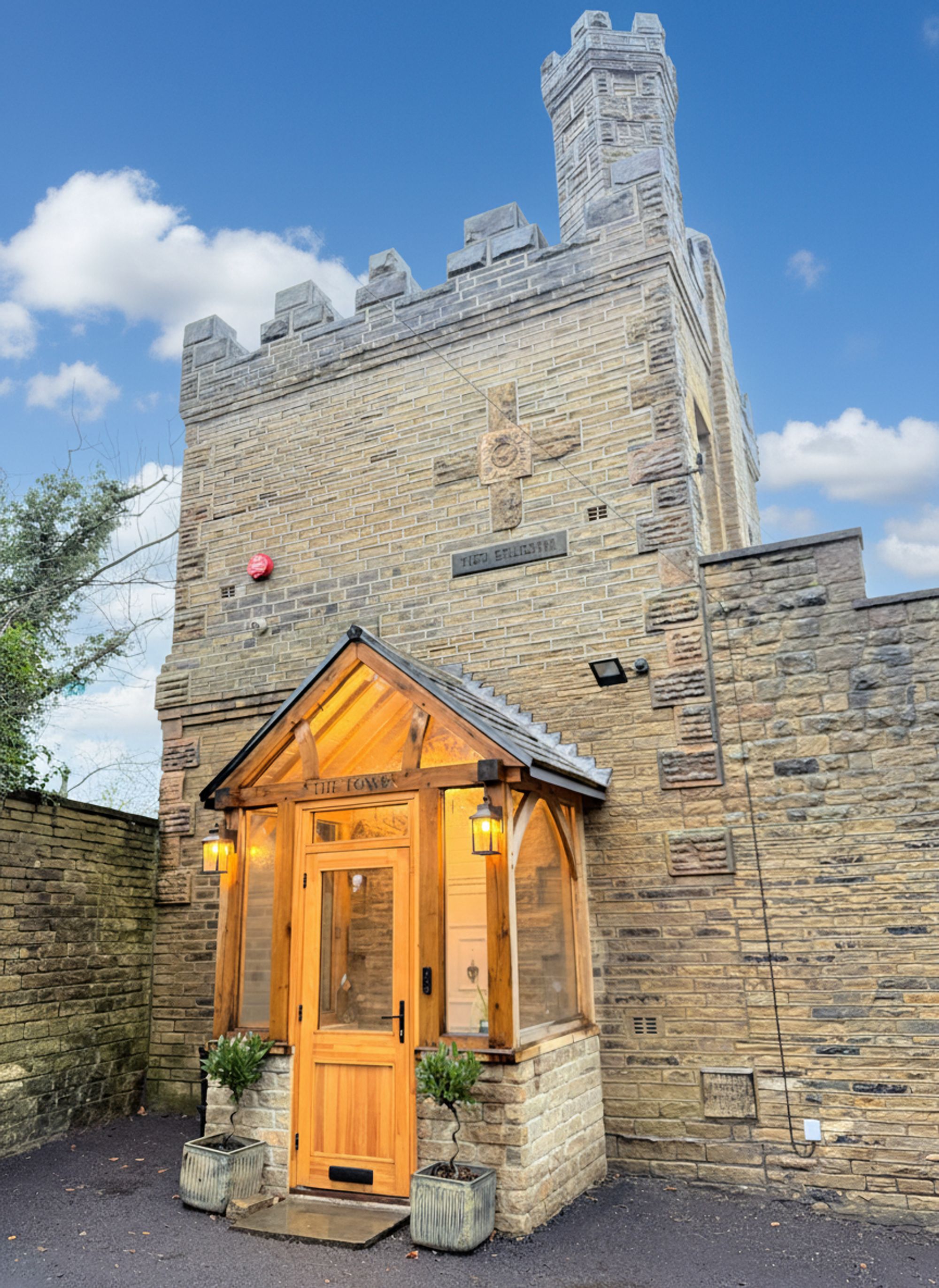 3 bed detached house for sale in Brighouse Wood Lane, Brighouse 5