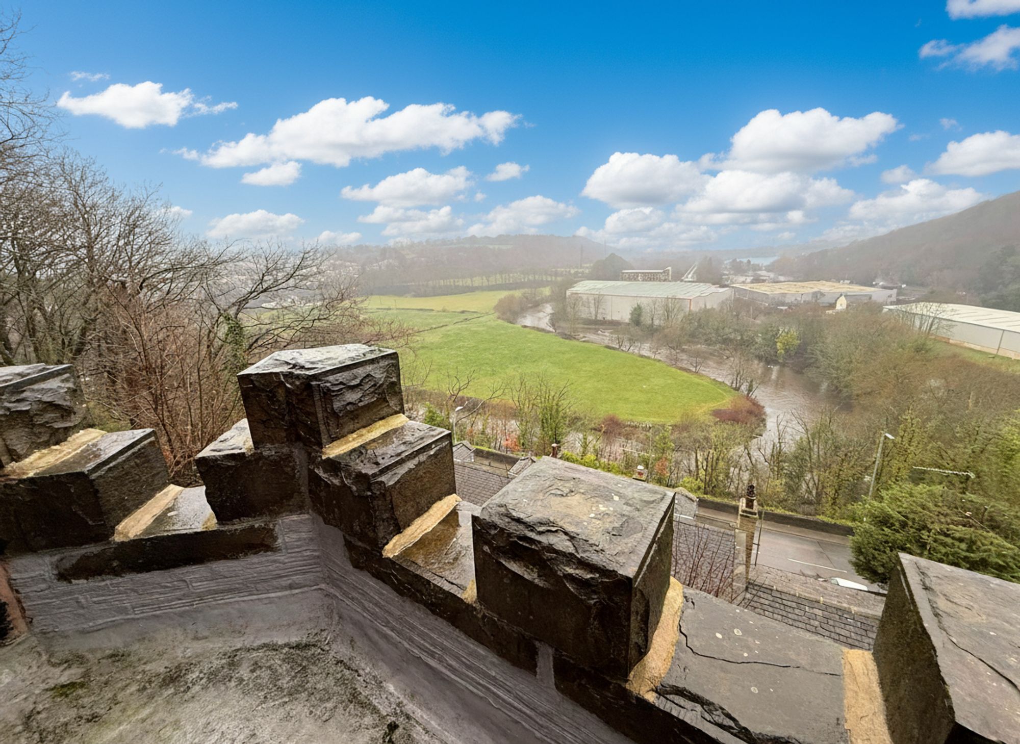 3 bed detached house for sale in Brighouse Wood Lane, Brighouse  - Property Image 28