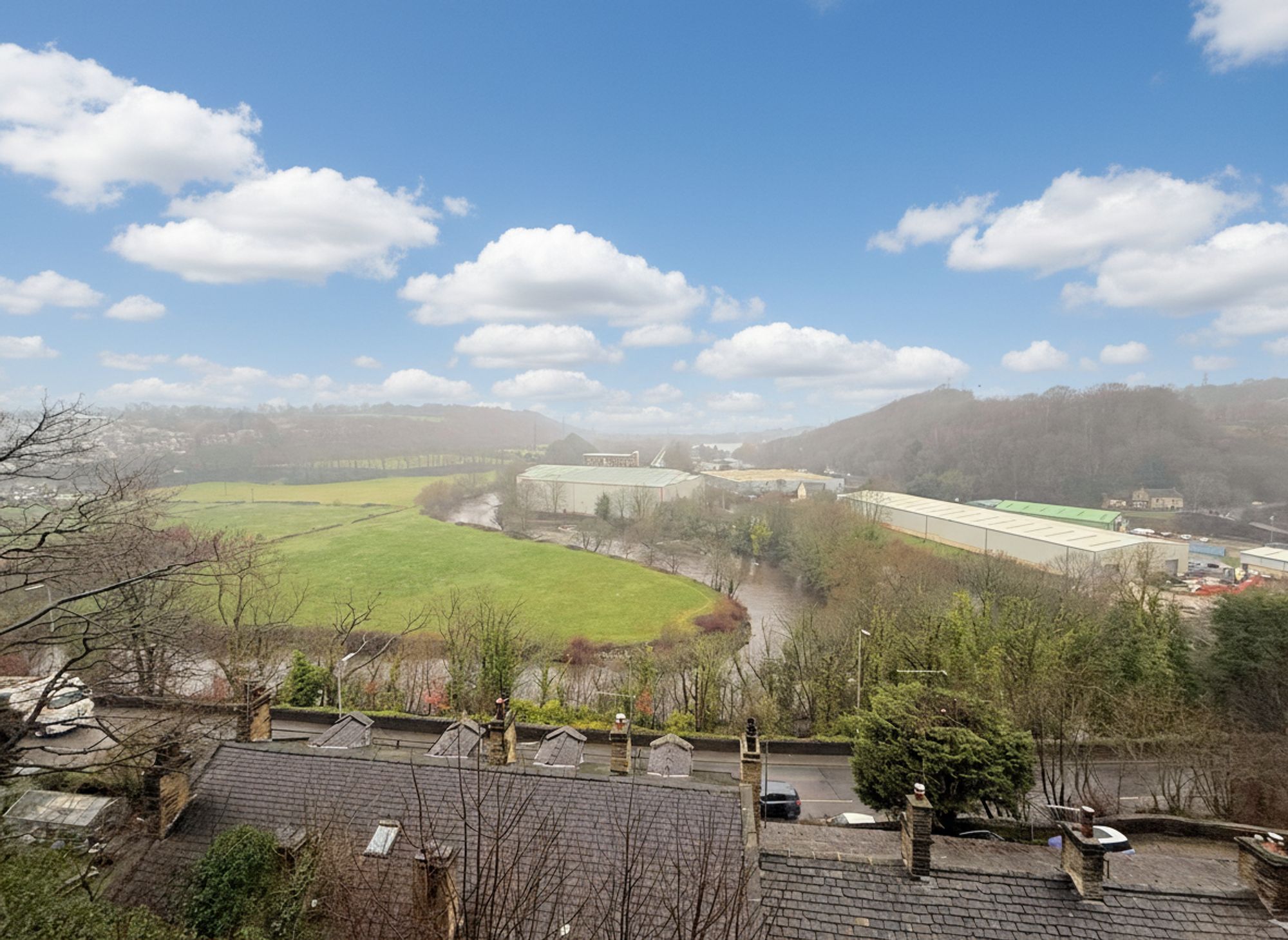 3 bed detached house for sale in Brighouse Wood Lane, Brighouse  - Property Image 4