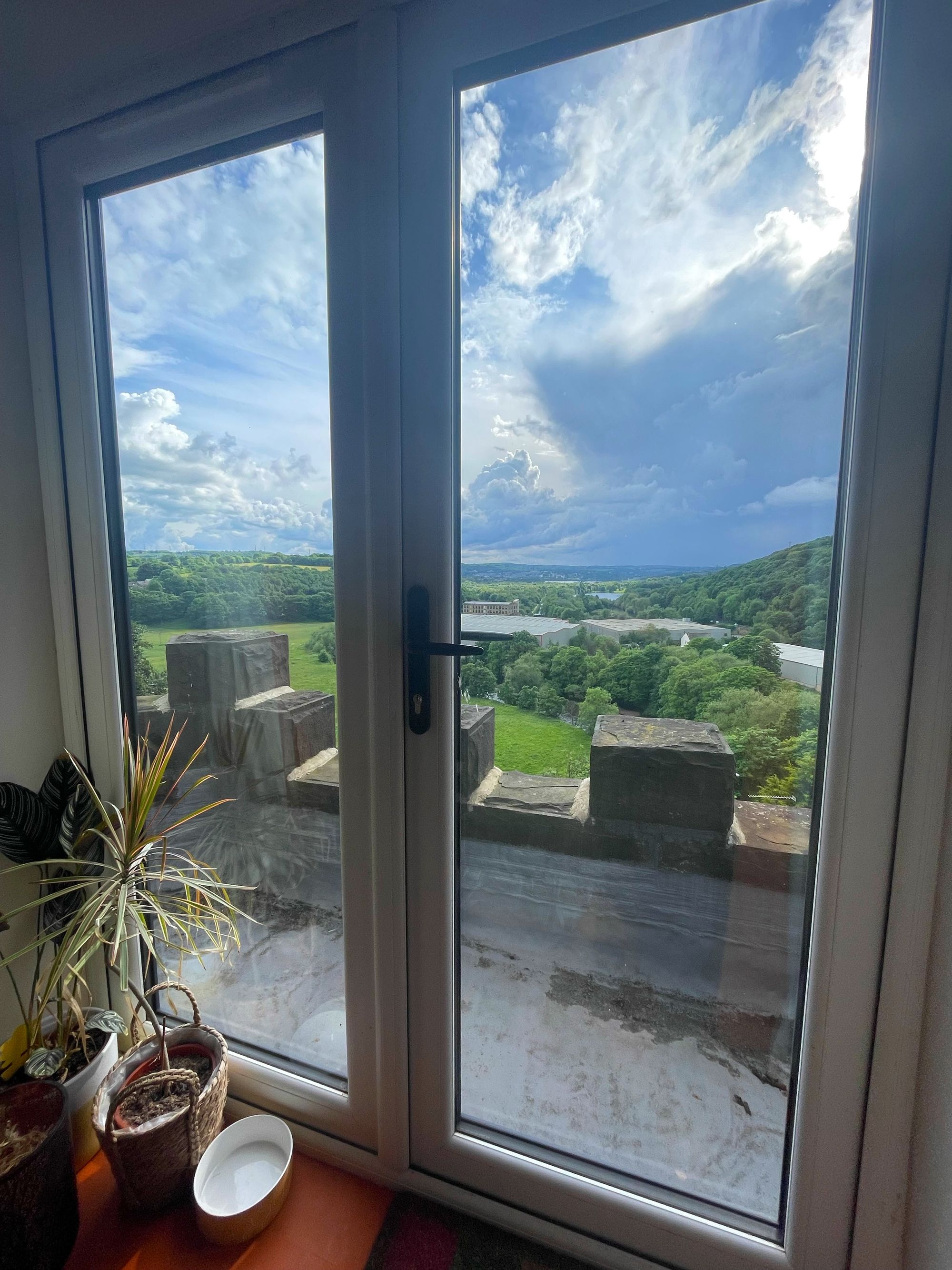 3 bed detached house for sale in Brighouse Wood Lane, Brighouse 26