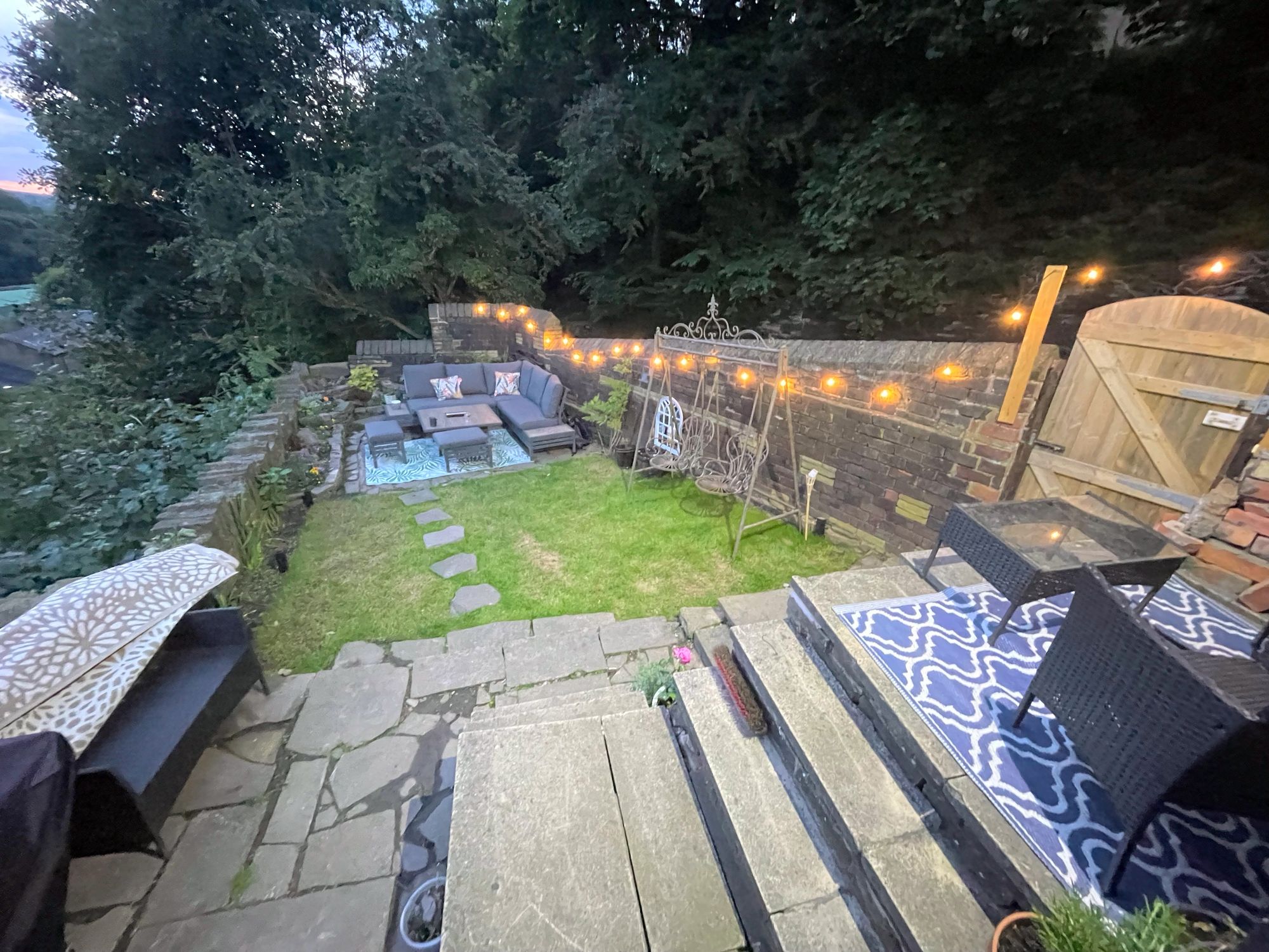 3 bed detached house for sale in Brighouse Wood Lane, Brighouse 30