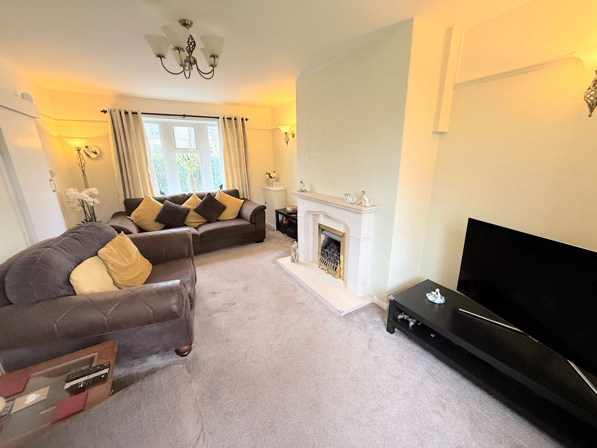 3 bed semi-detached house for sale in Spring Hall Lane, Halifax 7