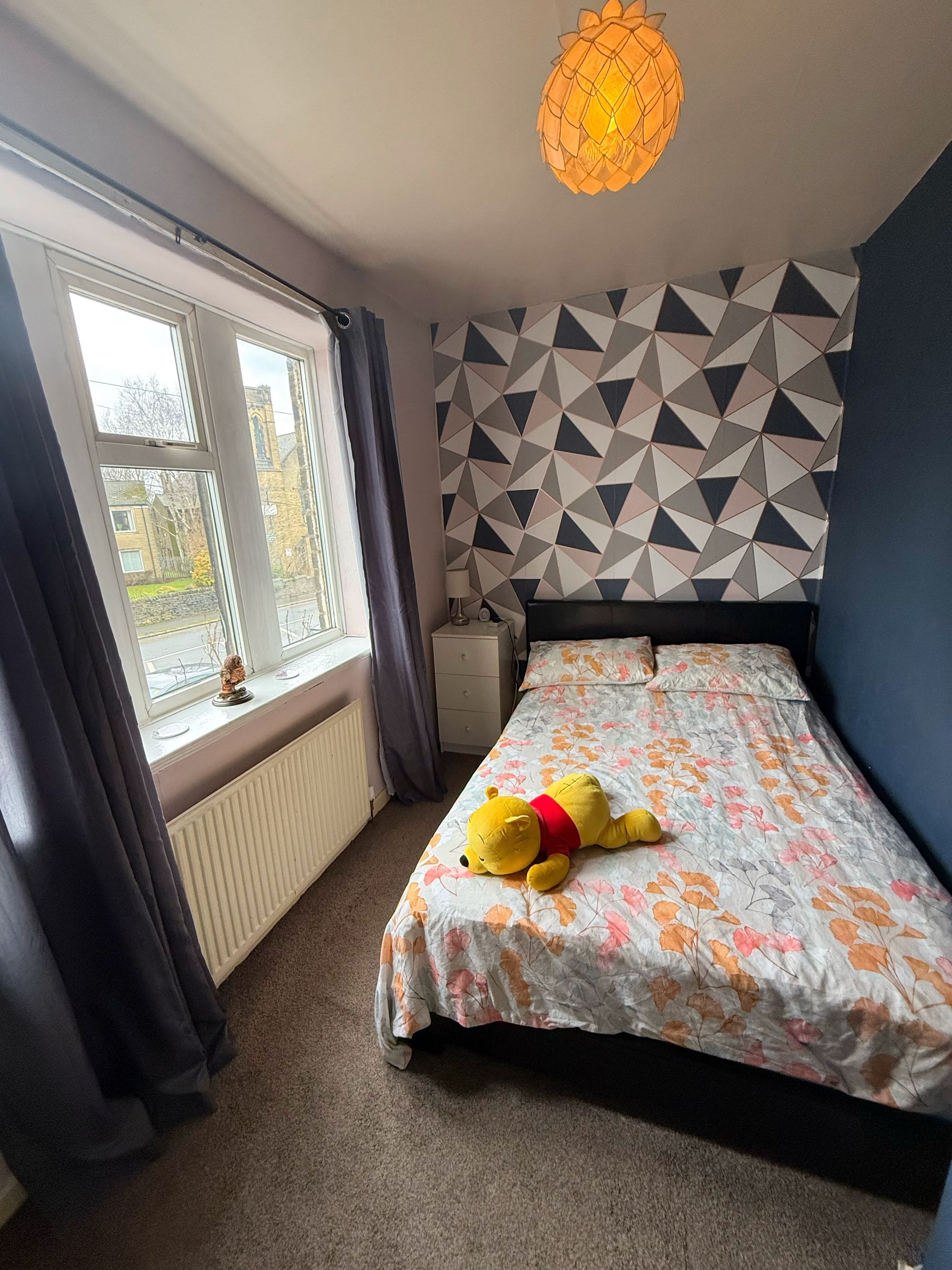 3 bed semi-detached house for sale in Spring Hall Lane, Halifax  - Property Image 15