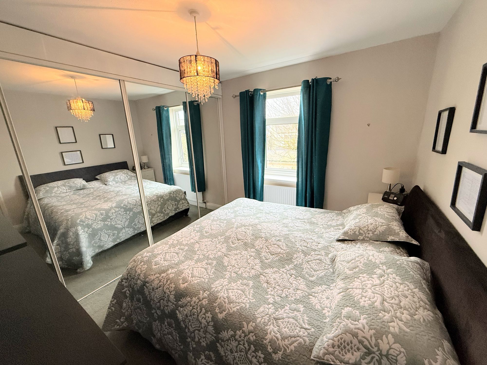 3 bed semi-detached house for sale in Spring Hall Lane, Halifax 13