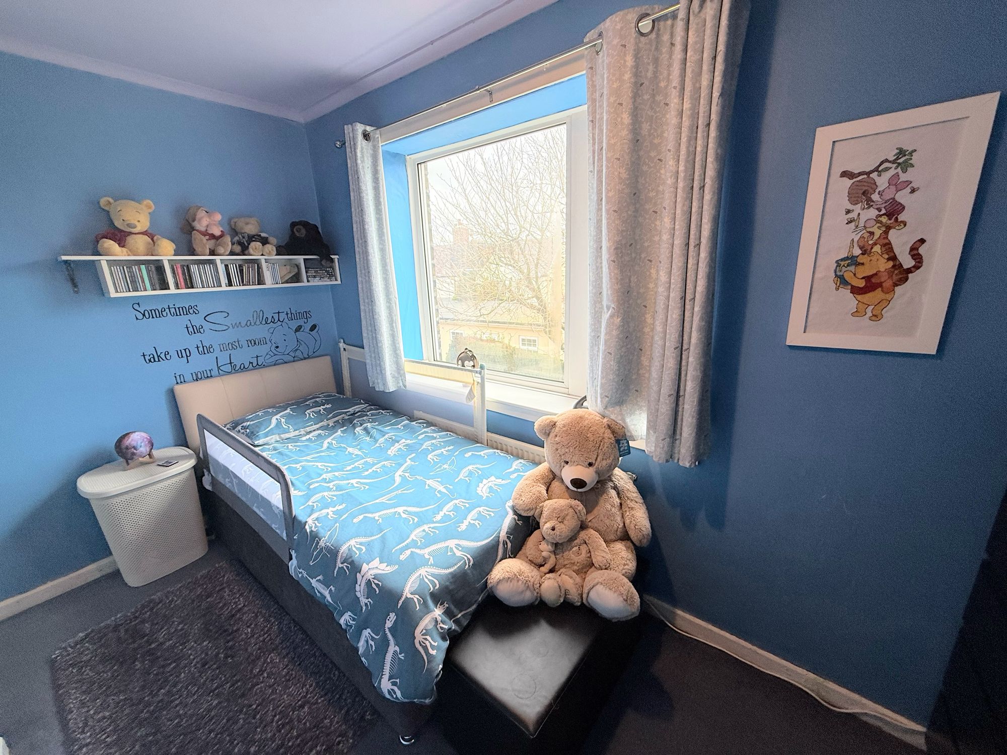 3 bed semi-detached house for sale in Spring Hall Lane, Halifax  - Property Image 17