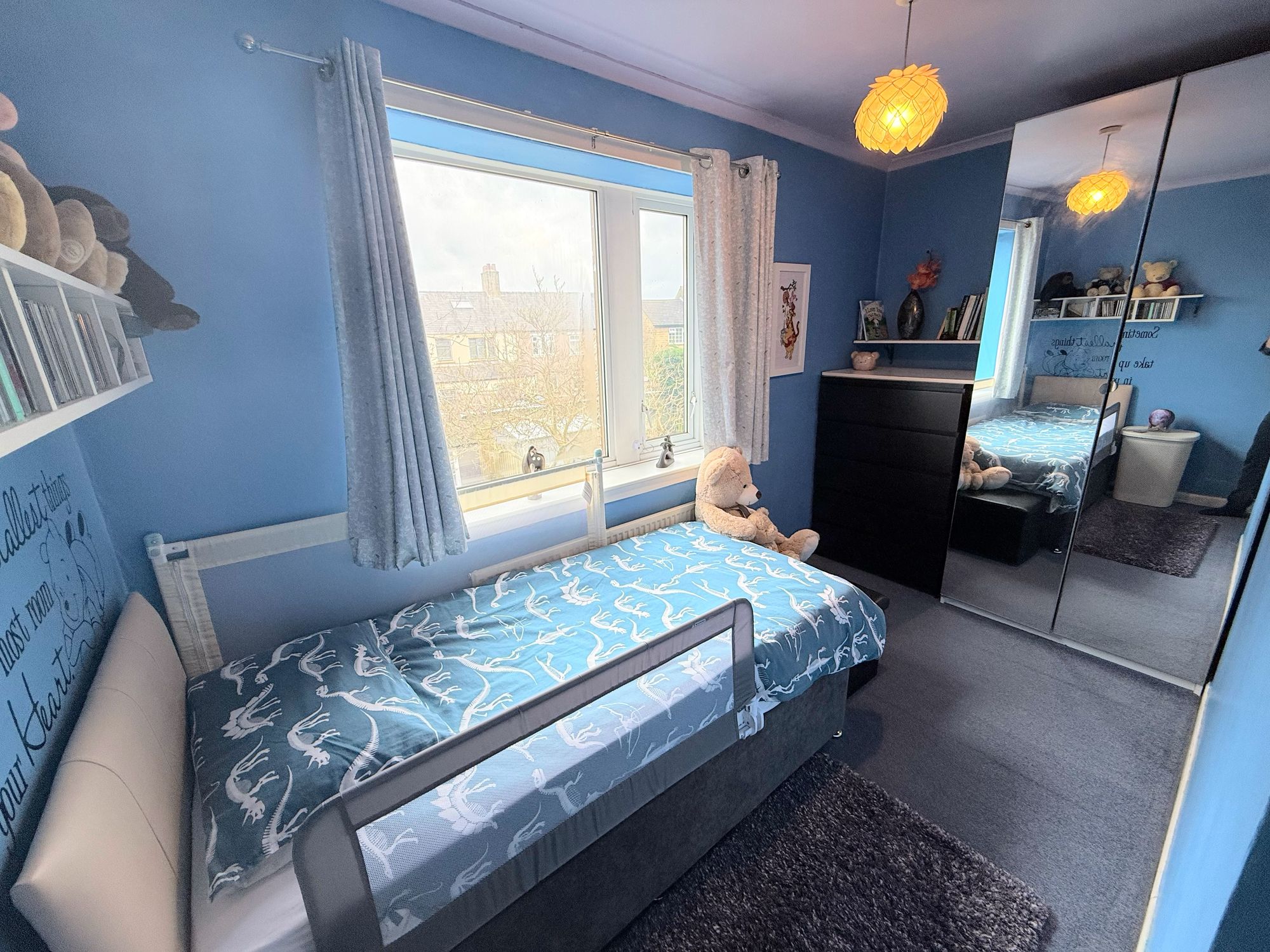 3 bed semi-detached house for sale in Spring Hall Lane, Halifax 17