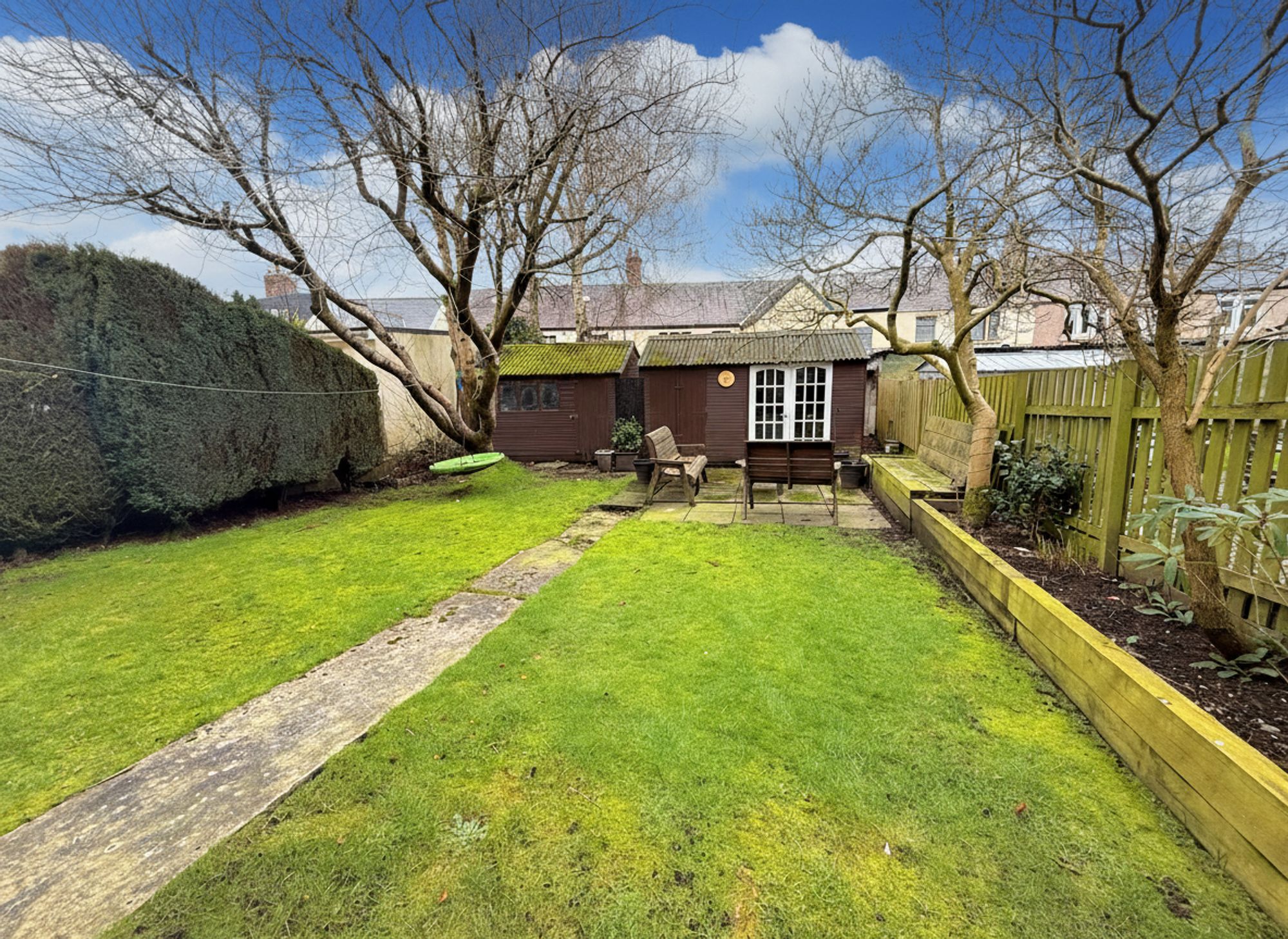 3 bed semi-detached house for sale in Spring Hall Lane, Halifax 3