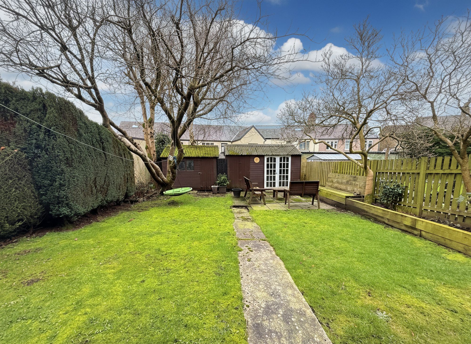 3 bed semi-detached house for sale in Spring Hall Lane, Halifax 20