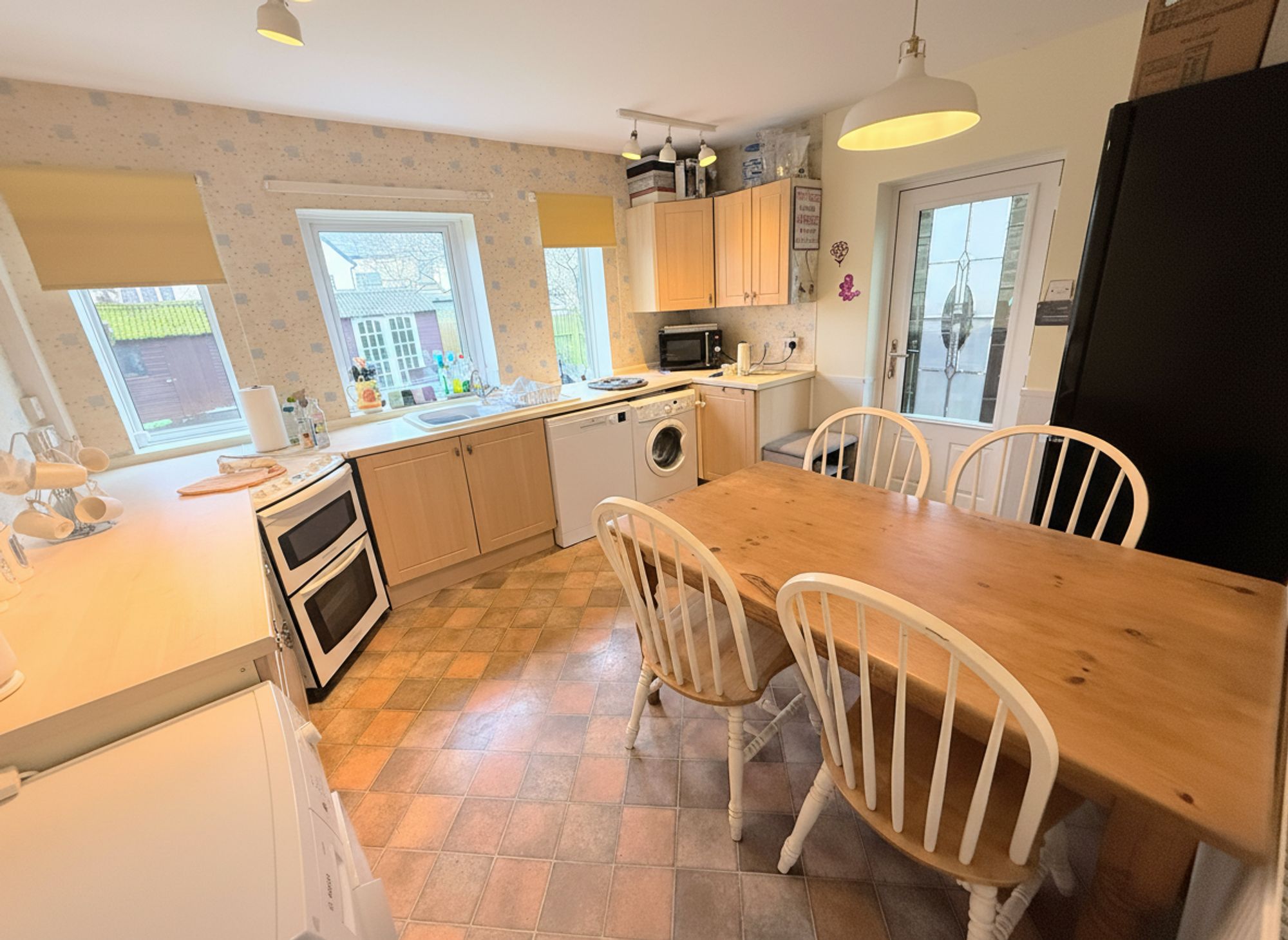 3 bed semi-detached house for sale in Spring Hall Lane, Halifax 2