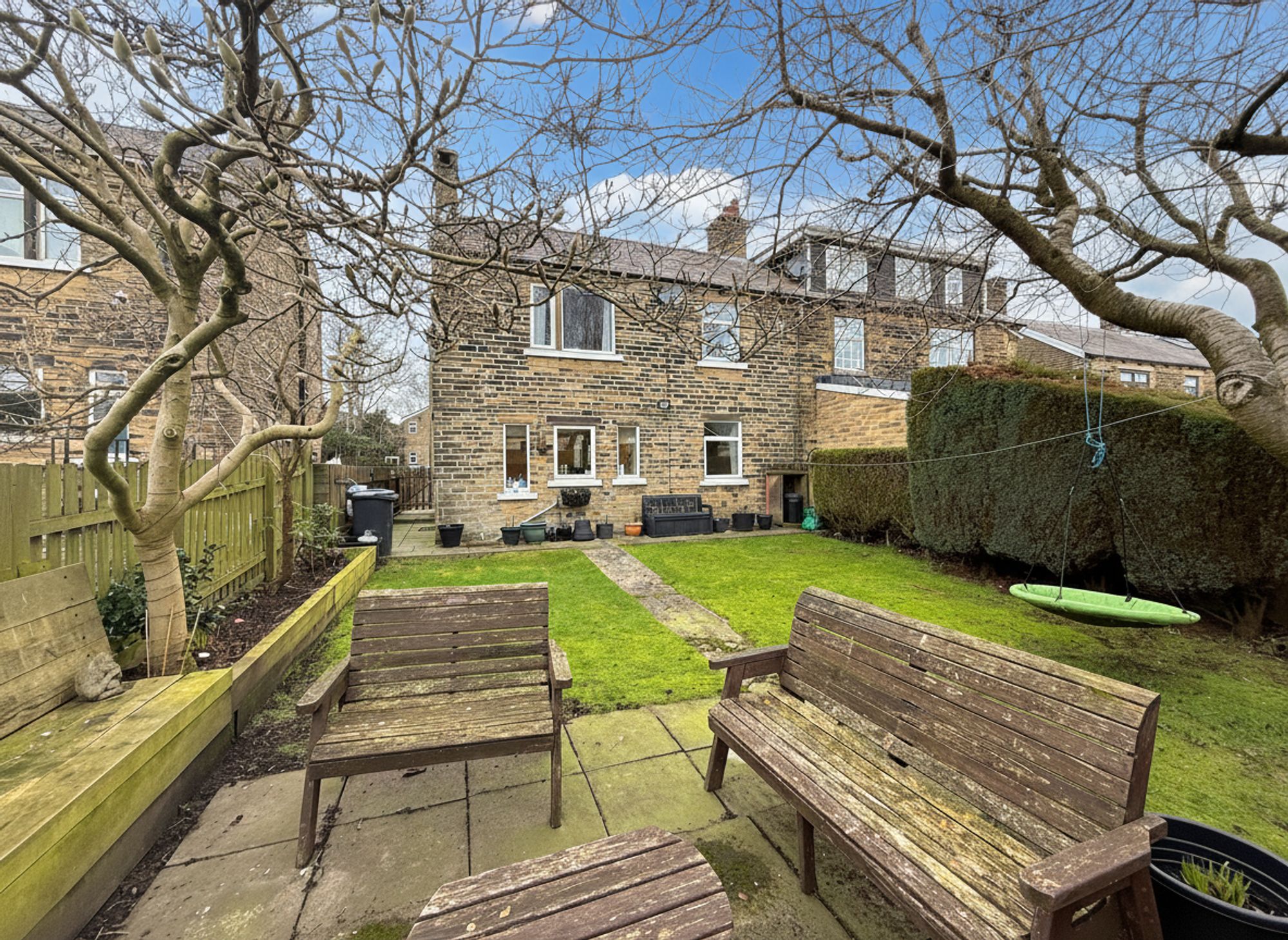 3 bed semi-detached house for sale in Spring Hall Lane, Halifax 23