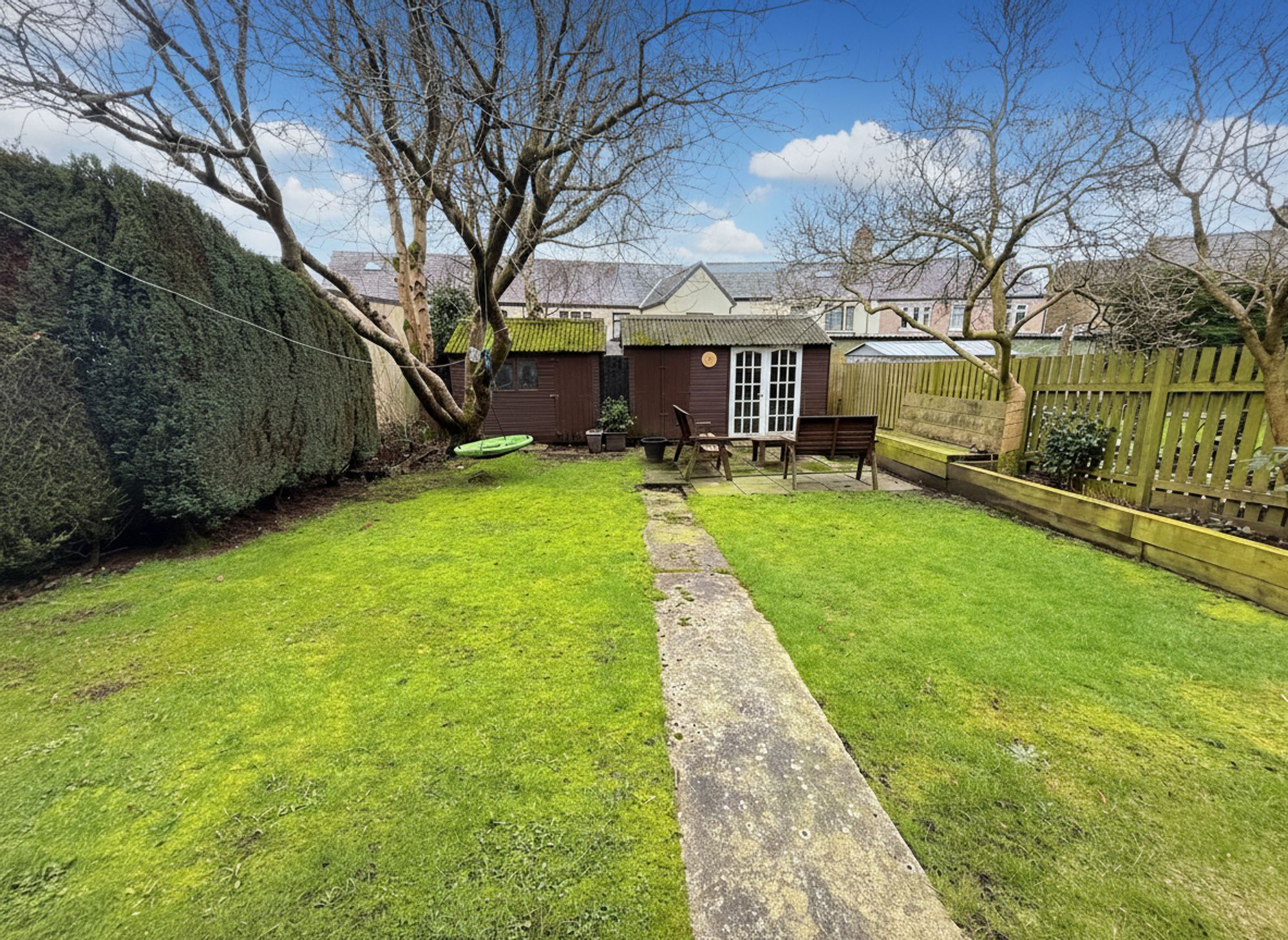 3 bed semi-detached house for sale in Spring Hall Lane, Halifax  - Property Image 25