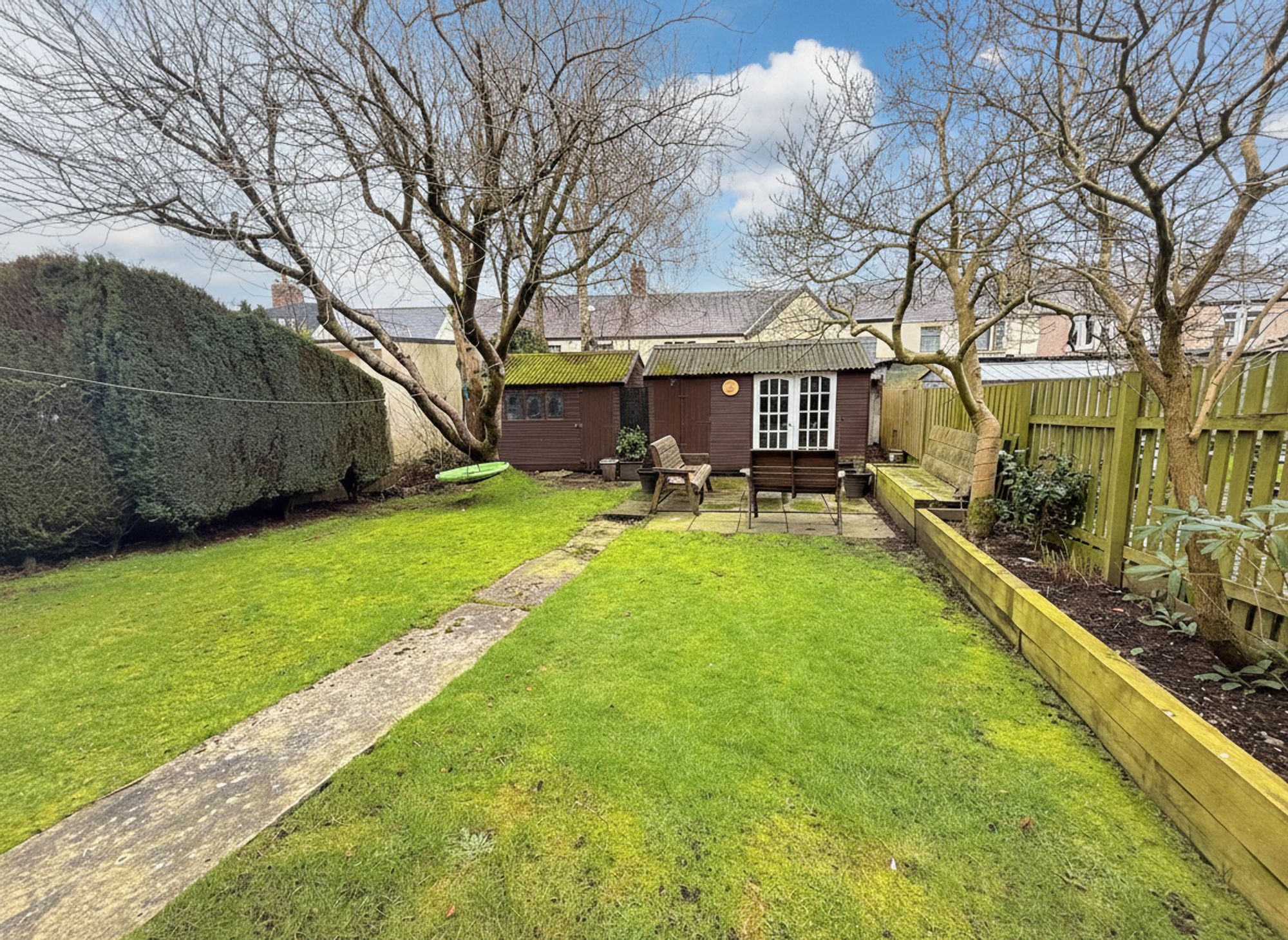 3 bed semi-detached house for sale in Spring Hall Lane, Halifax 21