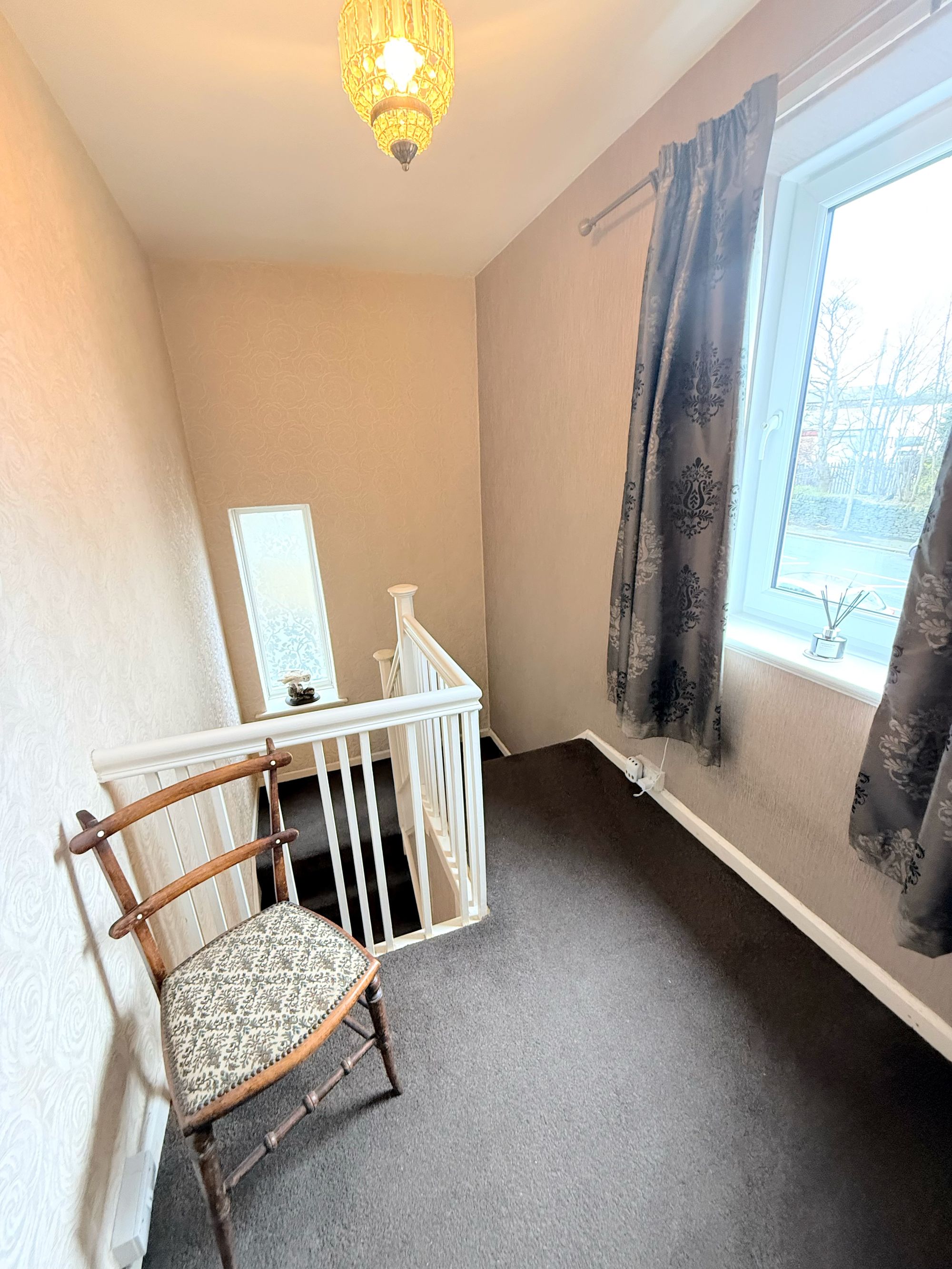3 bed semi-detached house for sale in Spring Hall Lane, Halifax  - Property Image 12