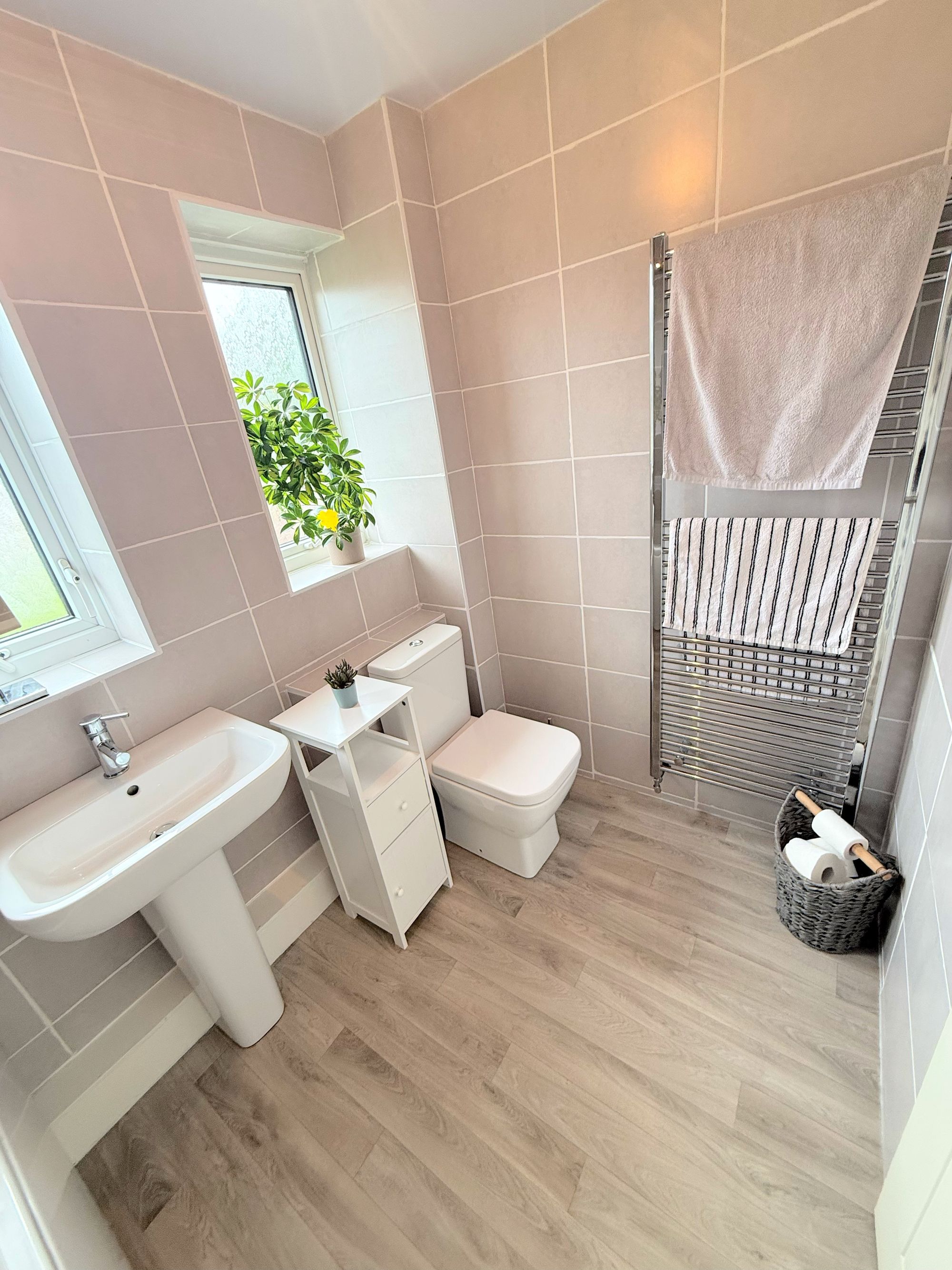 3 bed terraced house for sale in Occupation Lane, Halifax 22