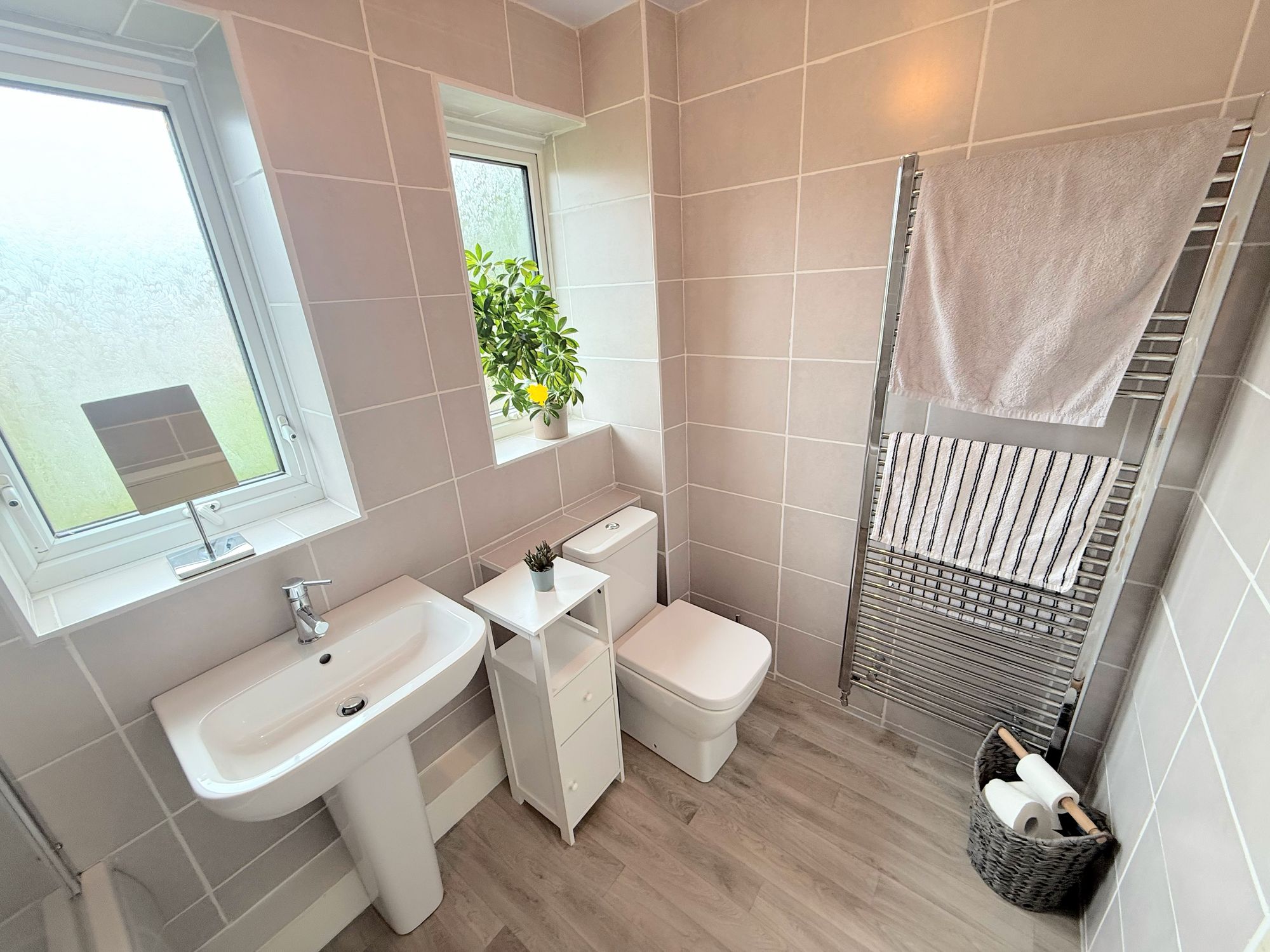 3 bed terraced house for sale in Occupation Lane, Halifax  - Property Image 25