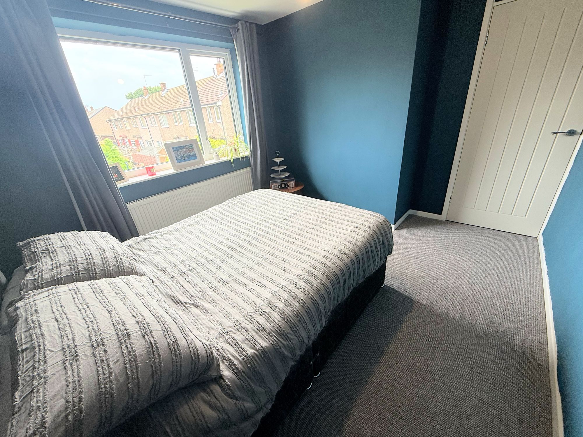 3 bed terraced house for sale in Occupation Lane, Halifax  - Property Image 20