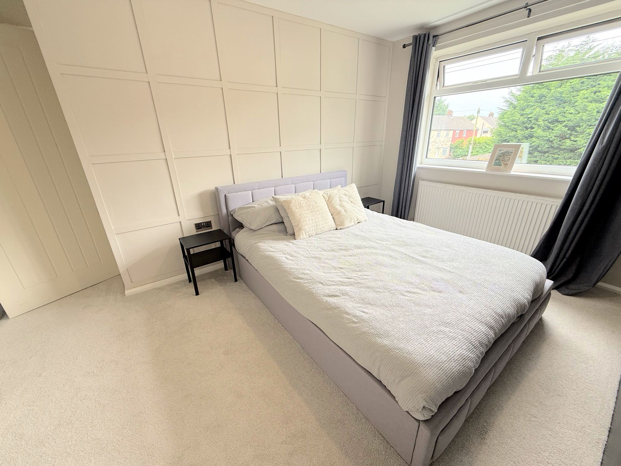 3 bed terraced house for sale in Occupation Lane, Halifax 3