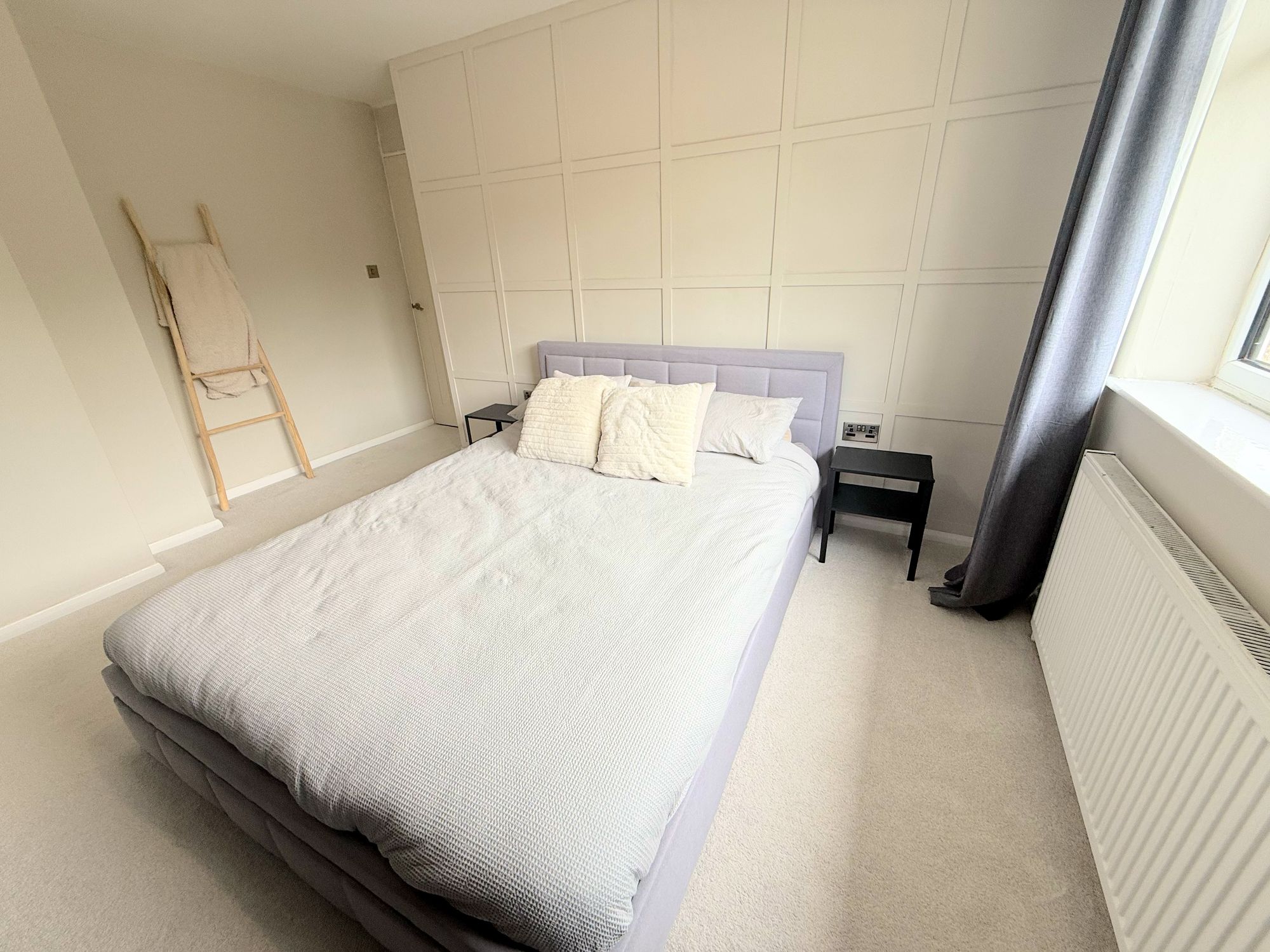 3 bed terraced house for sale in Occupation Lane, Halifax 16