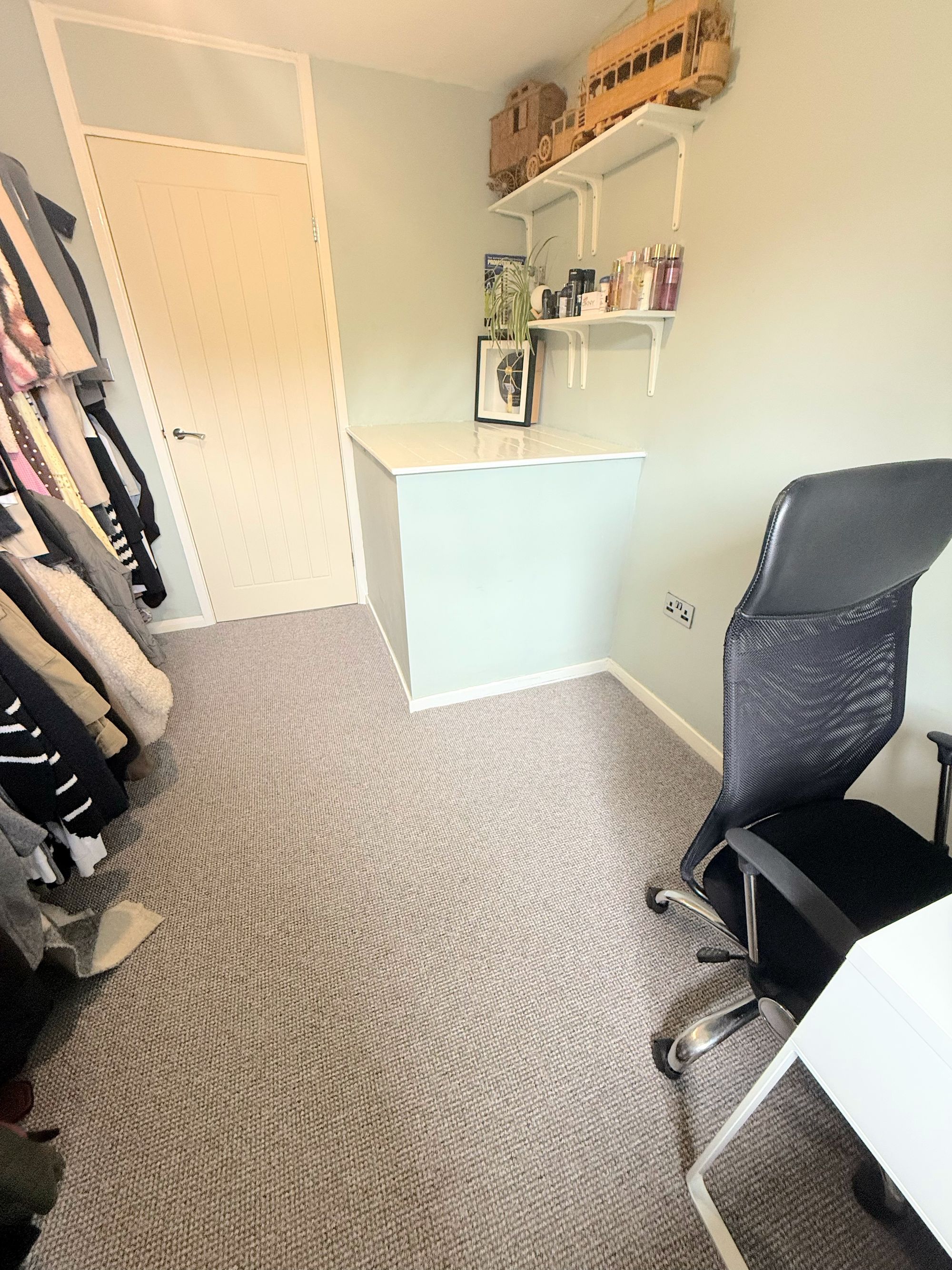 3 bed terraced house for sale in Occupation Lane, Halifax  - Property Image 21