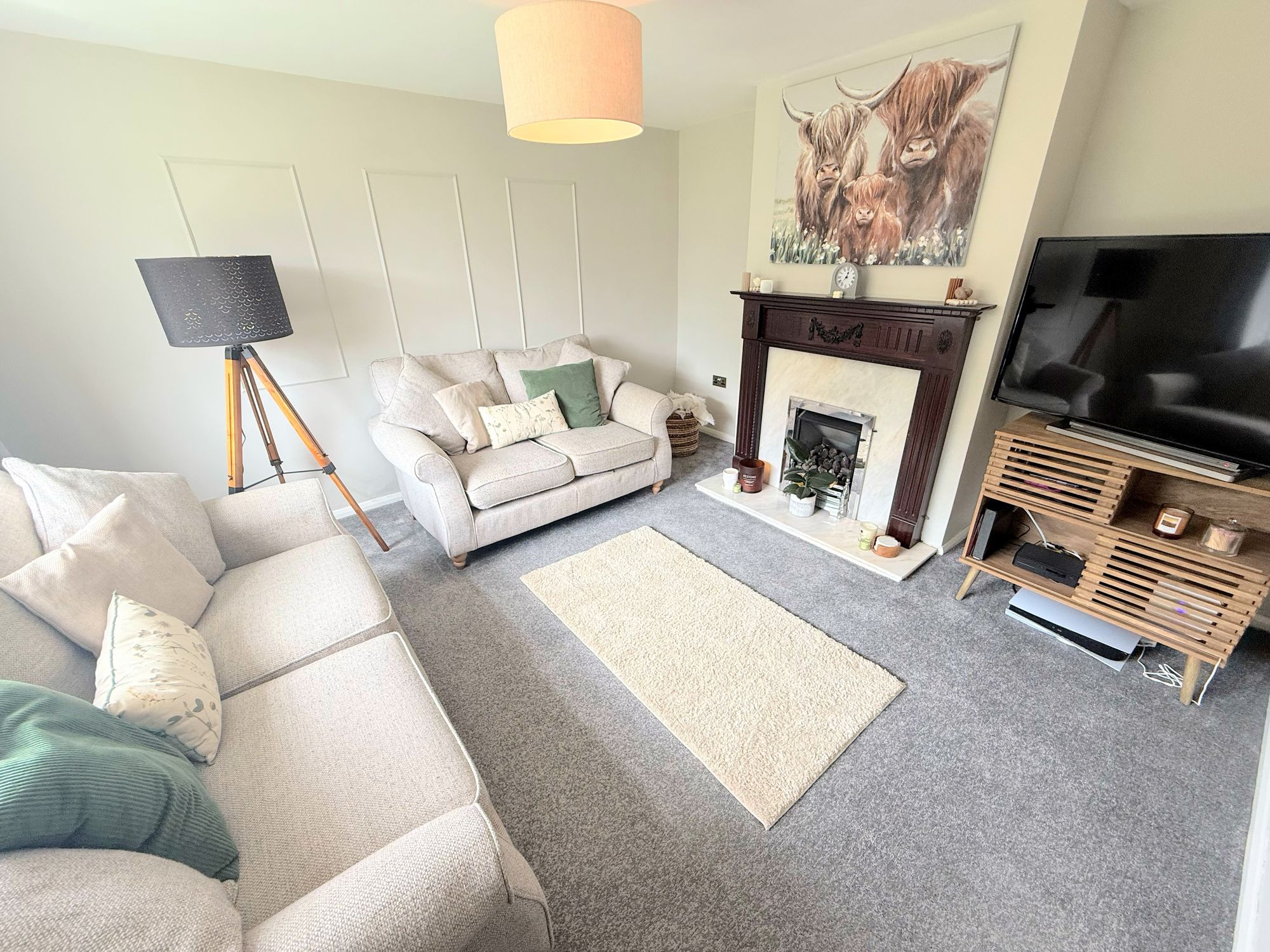 3 bed terraced house for sale in Occupation Lane, Halifax 7