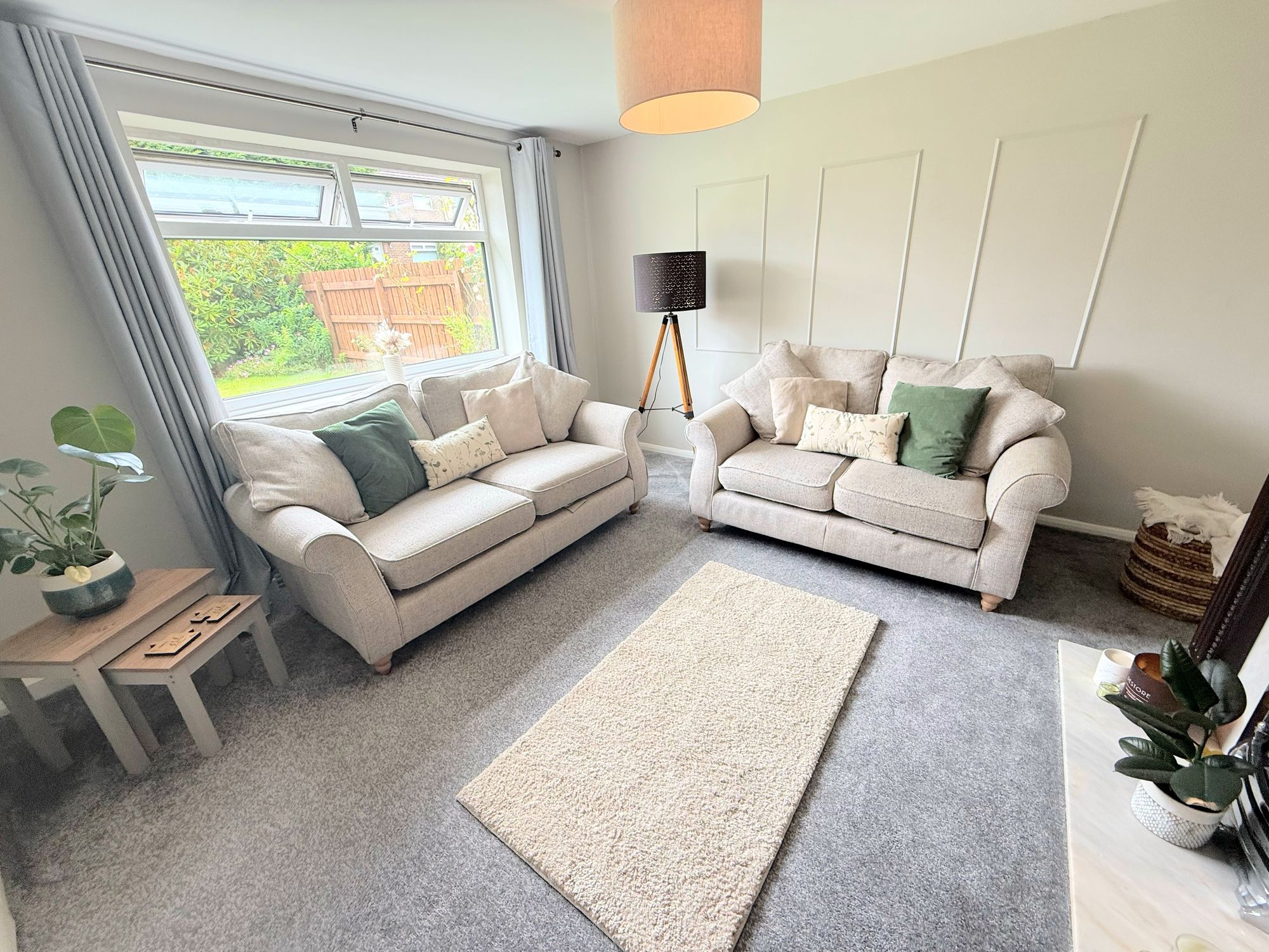 3 bed terraced house for sale in Occupation Lane, Halifax 9