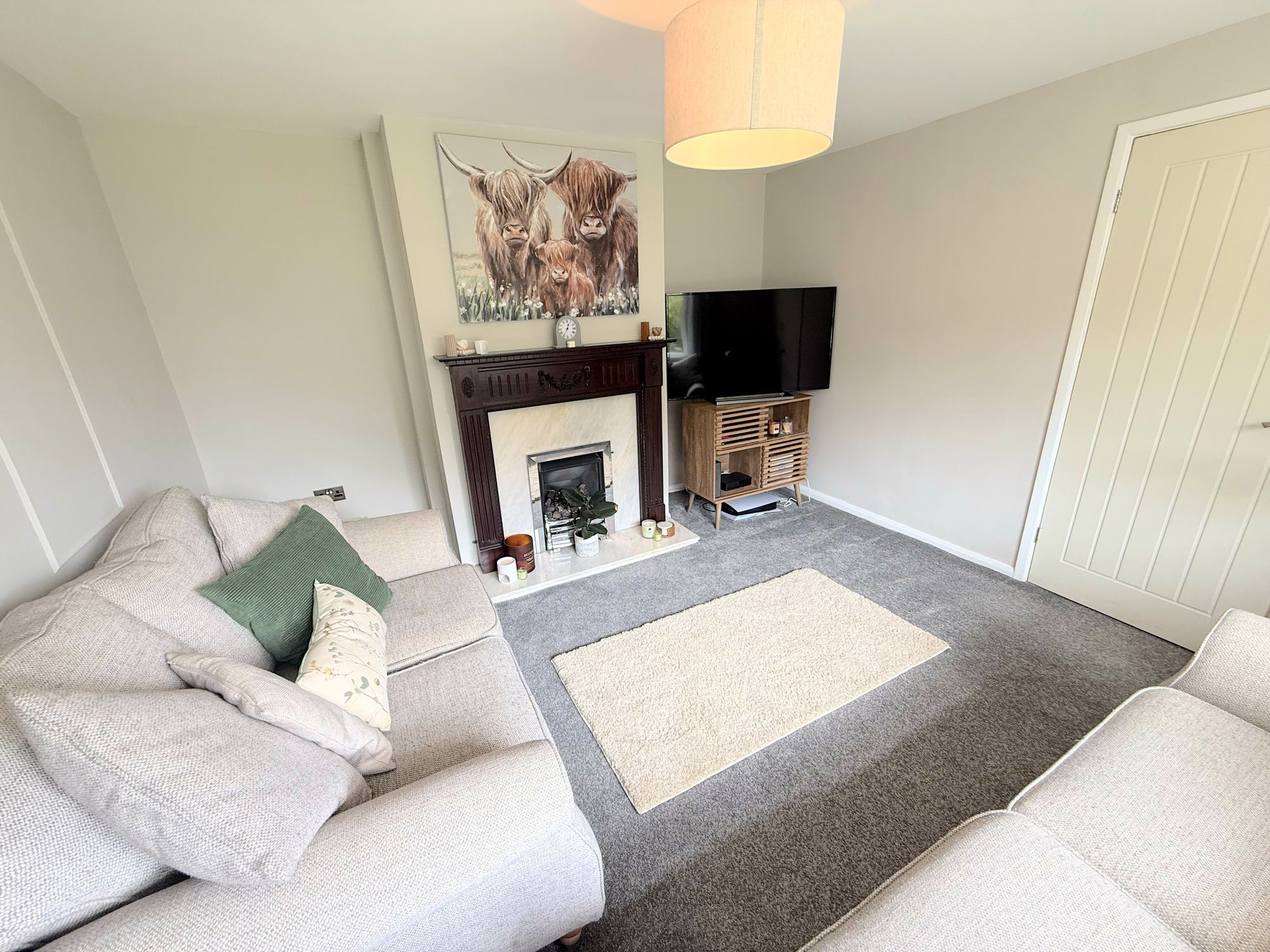 3 bed terraced house for sale in Occupation Lane, Halifax  - Property Image 11