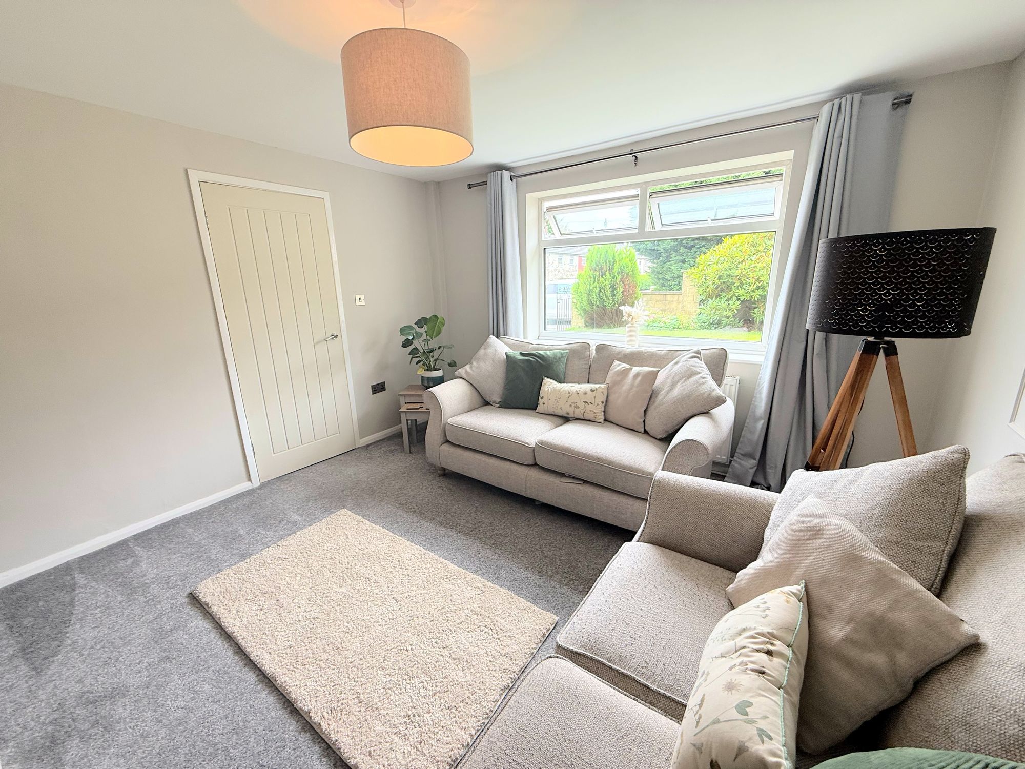 3 bed terraced house for sale in Occupation Lane, Halifax  - Property Image 9