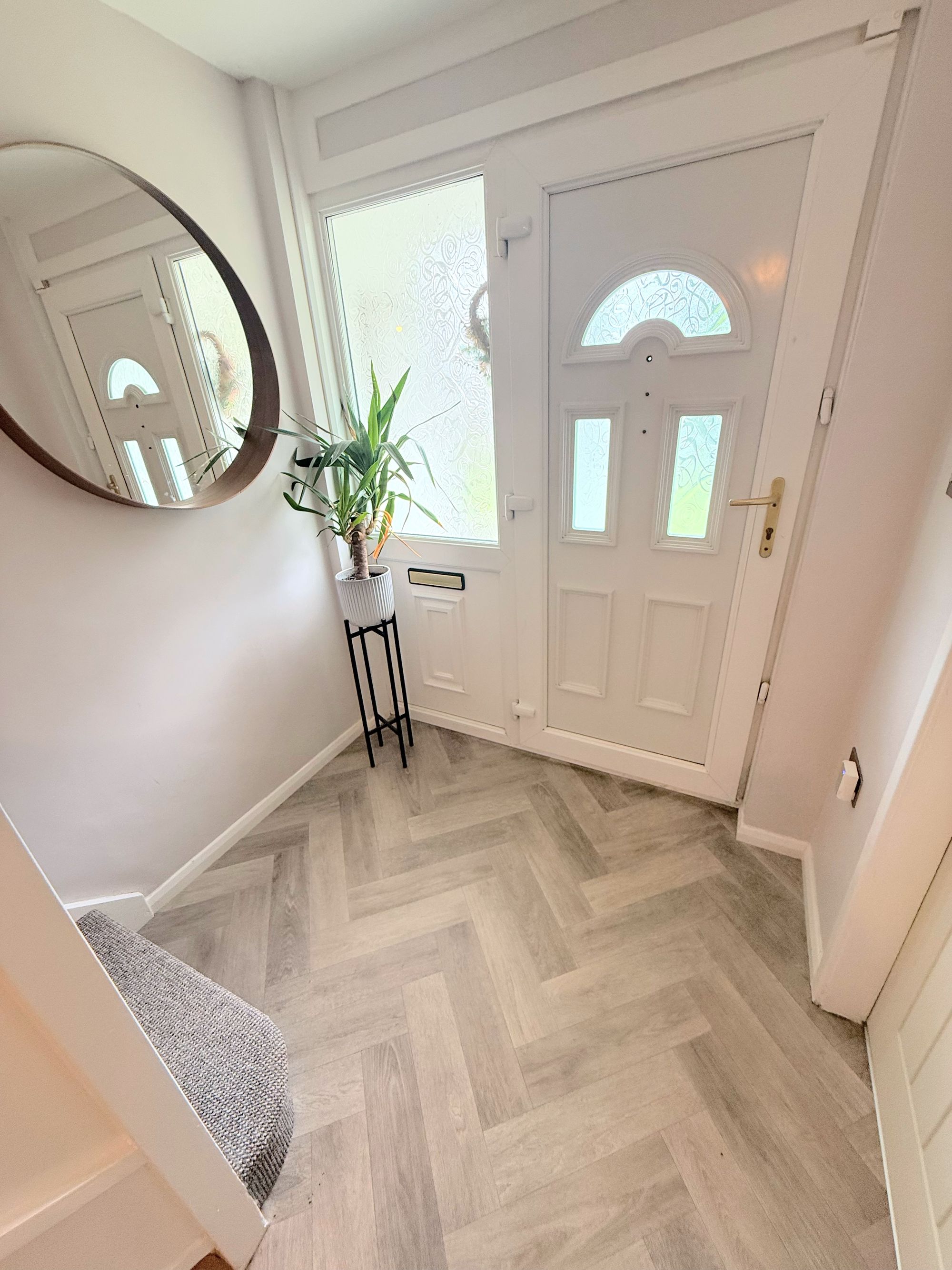 3 bed terraced house for sale in Occupation Lane, Halifax  - Property Image 6