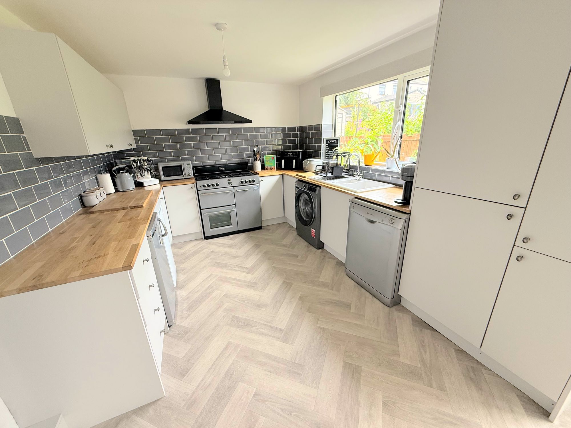 3 bed terraced house for sale in Occupation Lane, Halifax  - Property Image 13