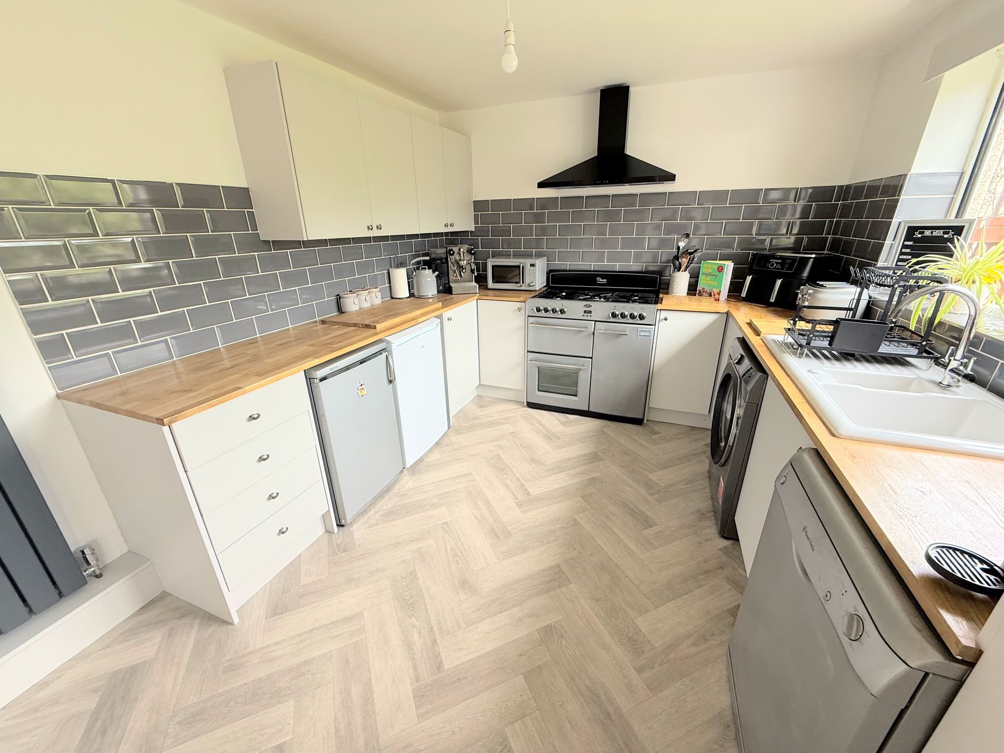 3 bed terraced house for sale in Occupation Lane, Halifax  - Property Image 3